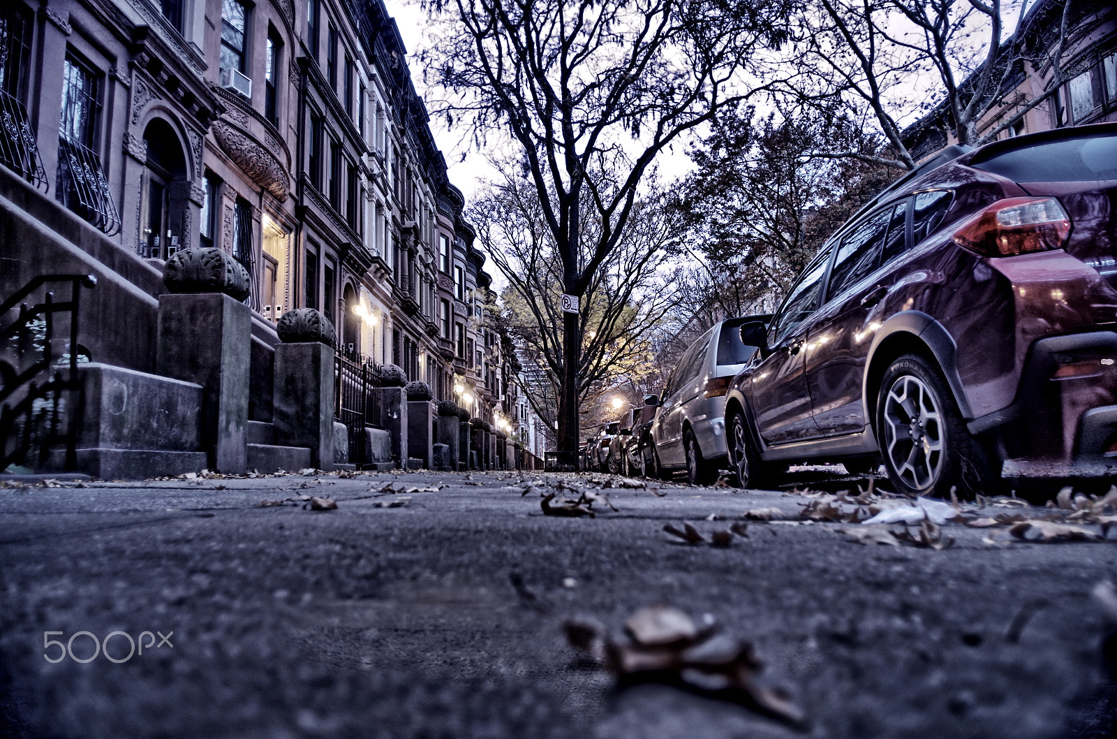 HD Pentax DA 15mm F4 ED AL Limited sample photo. Before dawn photography