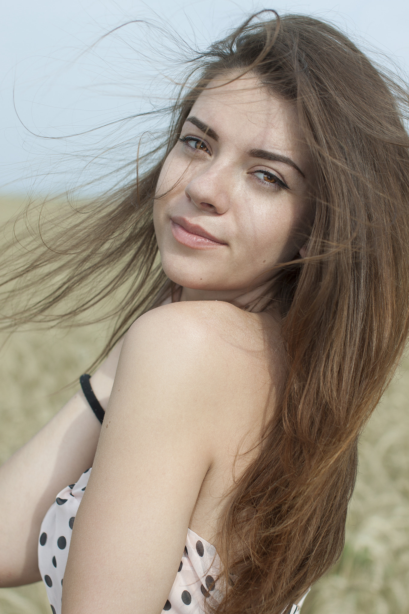 Sigma 50mm F1.4 EX DG HSM sample photo. Alena photography