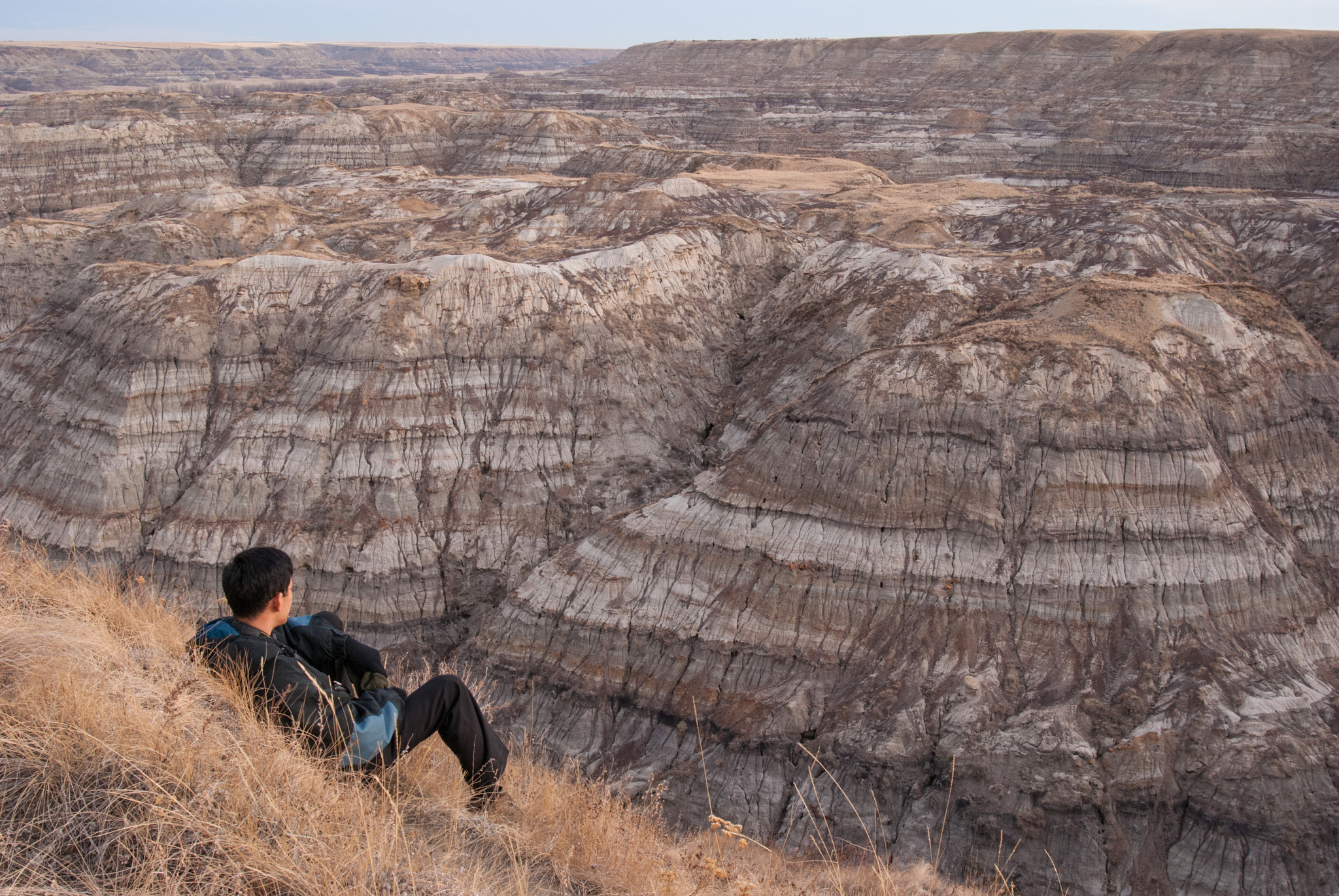AF Zoom-Nikkor 24-50mm f/3.3-4.5D sample photo. Horsethief canyon photography