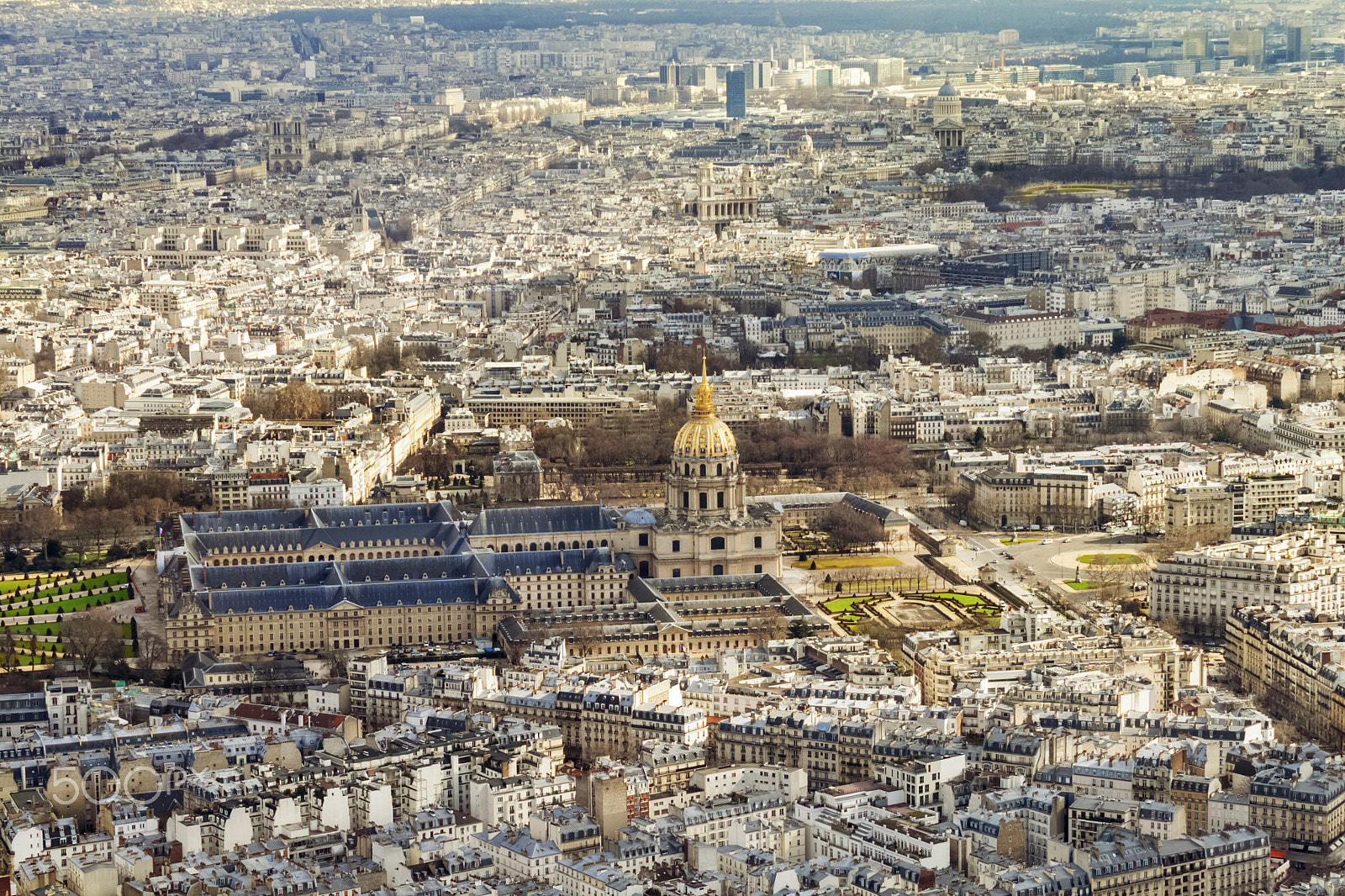 Canon EOS 500D (EOS Rebel T1i / EOS Kiss X3) sample photo. Paris cityscape photography