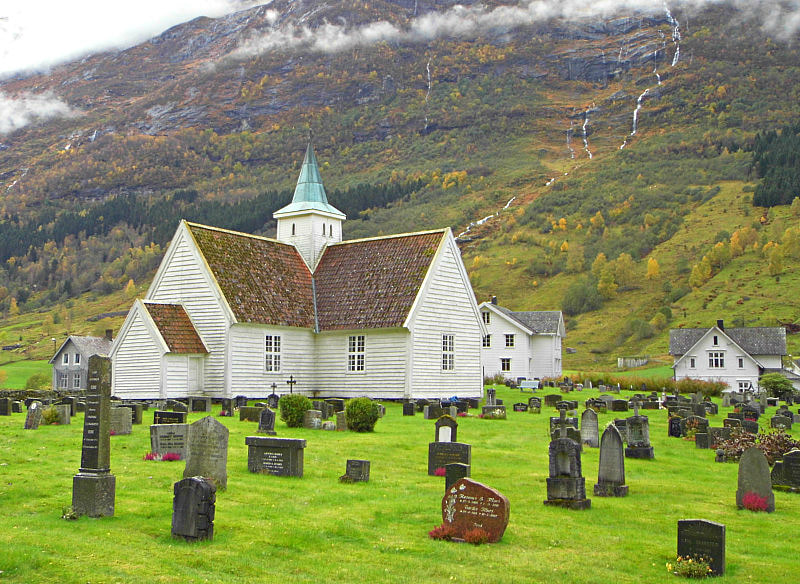 Panasonic Lumix DMC-LZ30 sample photo. St jacobs church  - olden photography