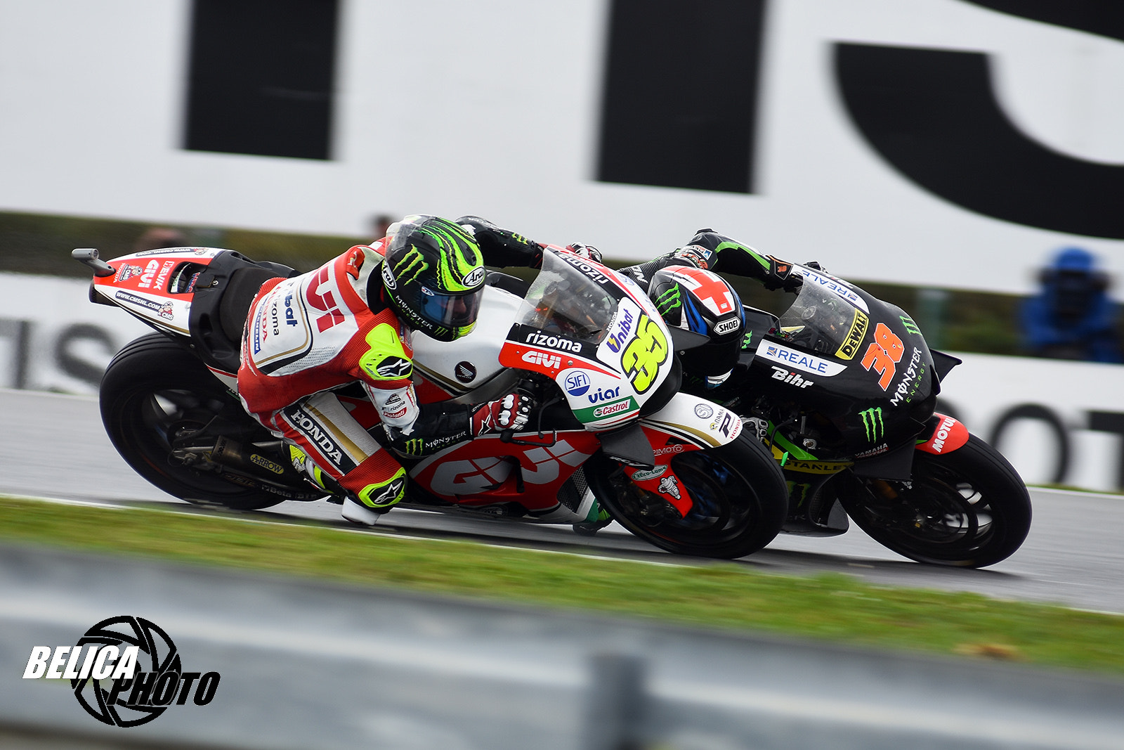 Nikon AF-Nikkor 80-200mm F2.8D ED sample photo. Czech grand prix brno 2016 photography