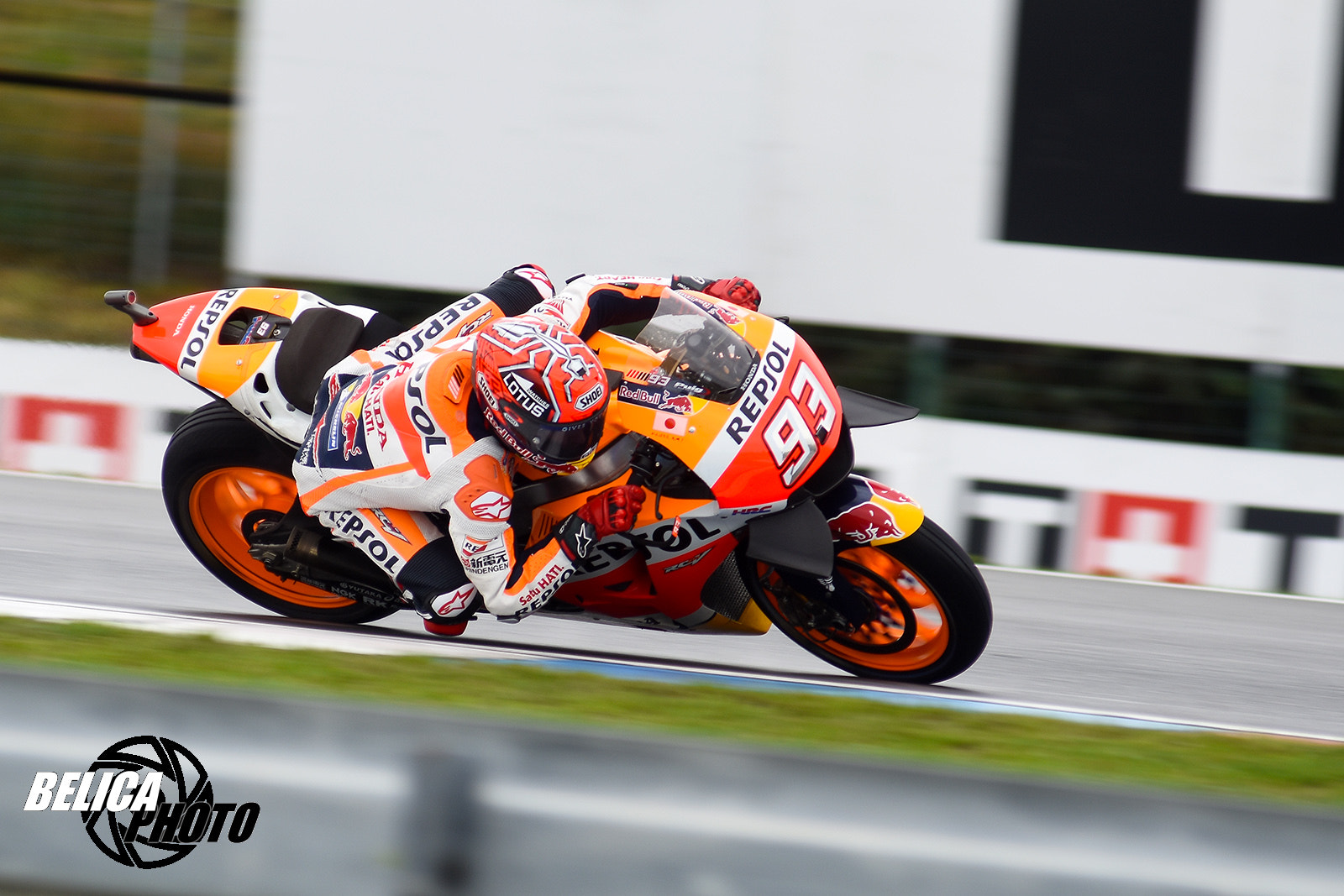 Nikon AF-Nikkor 80-200mm F2.8D ED sample photo. Czech grand prix brno 2016 photography