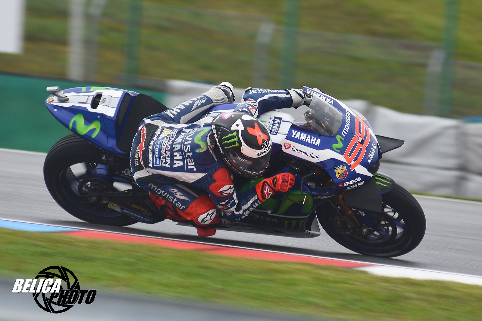 Nikon AF-Nikkor 80-200mm F2.8D ED sample photo. Czech grand prix brno 2016 photography