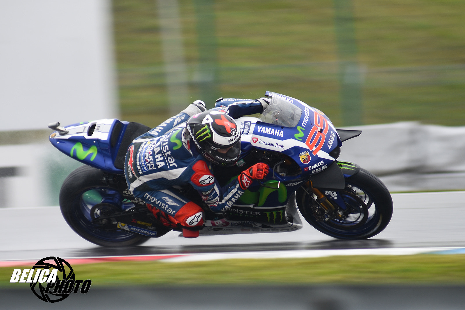Nikon AF-Nikkor 80-200mm F2.8D ED sample photo. Czech grand prix brno 2016 photography