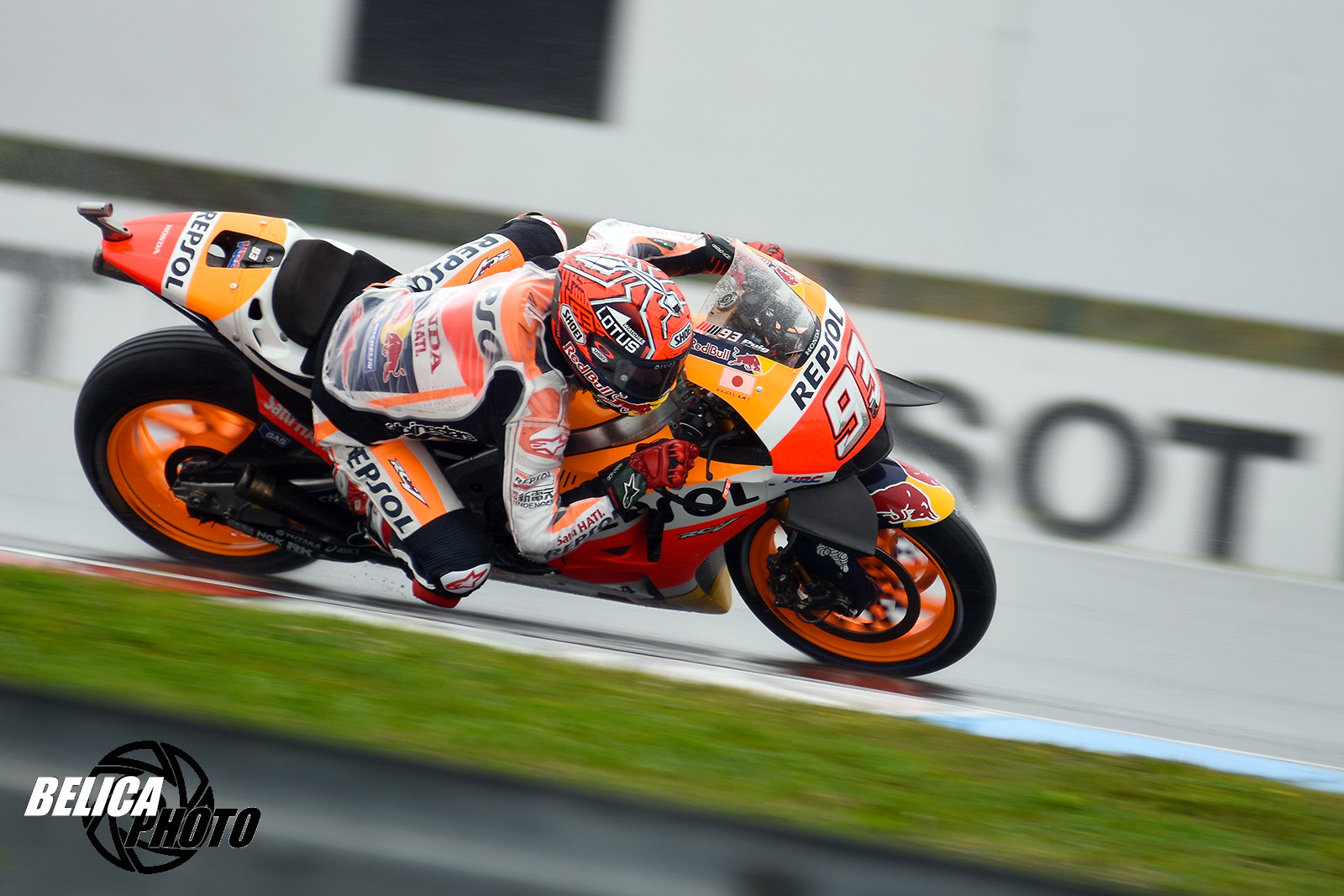 Nikon AF-Nikkor 80-200mm F2.8D ED sample photo. Czech grand prix brno 2016 photography