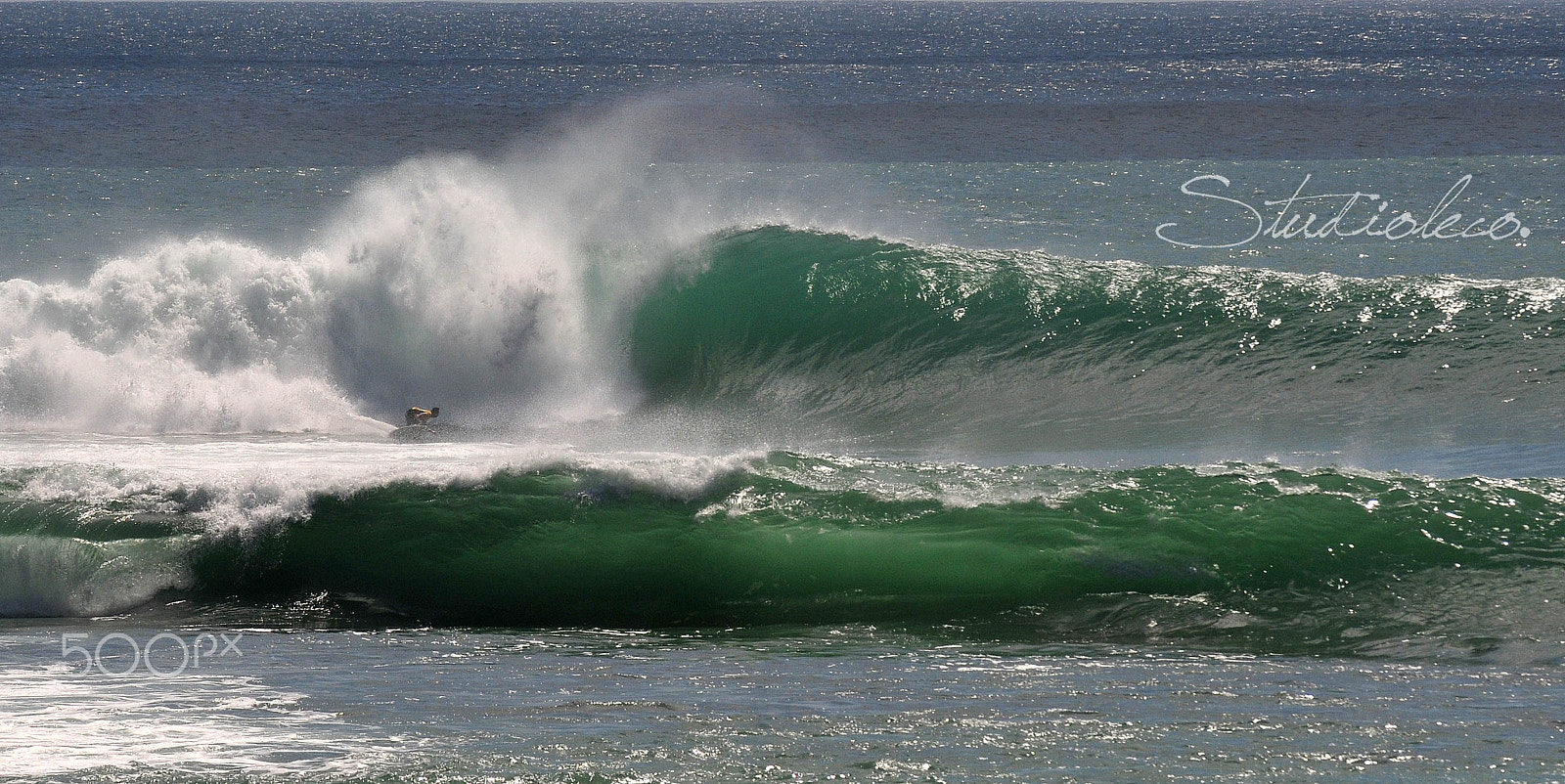 Nikon D300S sample photo. Surf photography