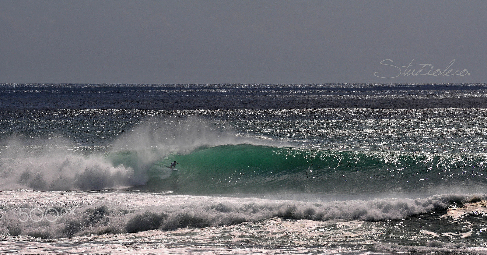 Sigma 70-200mm F2.8 EX DG OS HSM sample photo. Surf photography