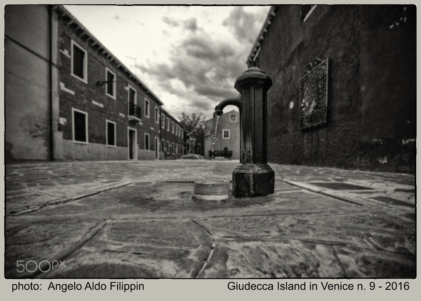 Sigma 15-30mm f/3.5-4.5 EX DG Aspherical sample photo. Giudecca island in venice 2016 n.9 photography