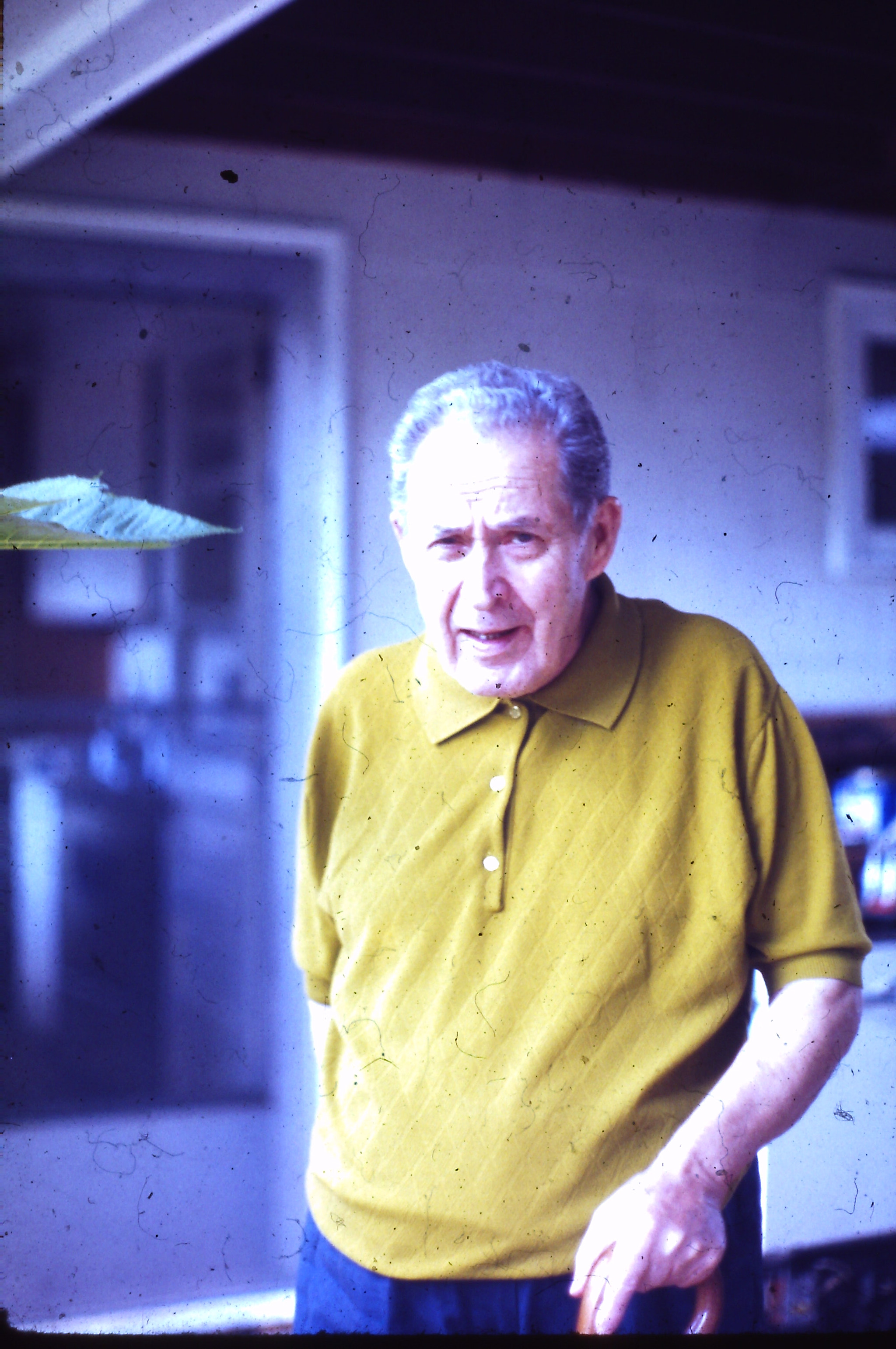 Syntek USB Camera sample photo