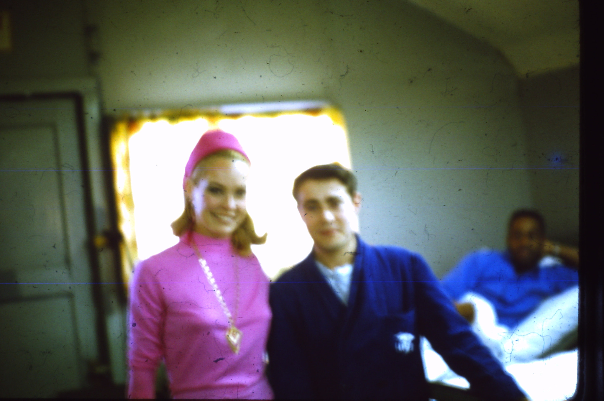 Syntek USB Camera sample photo