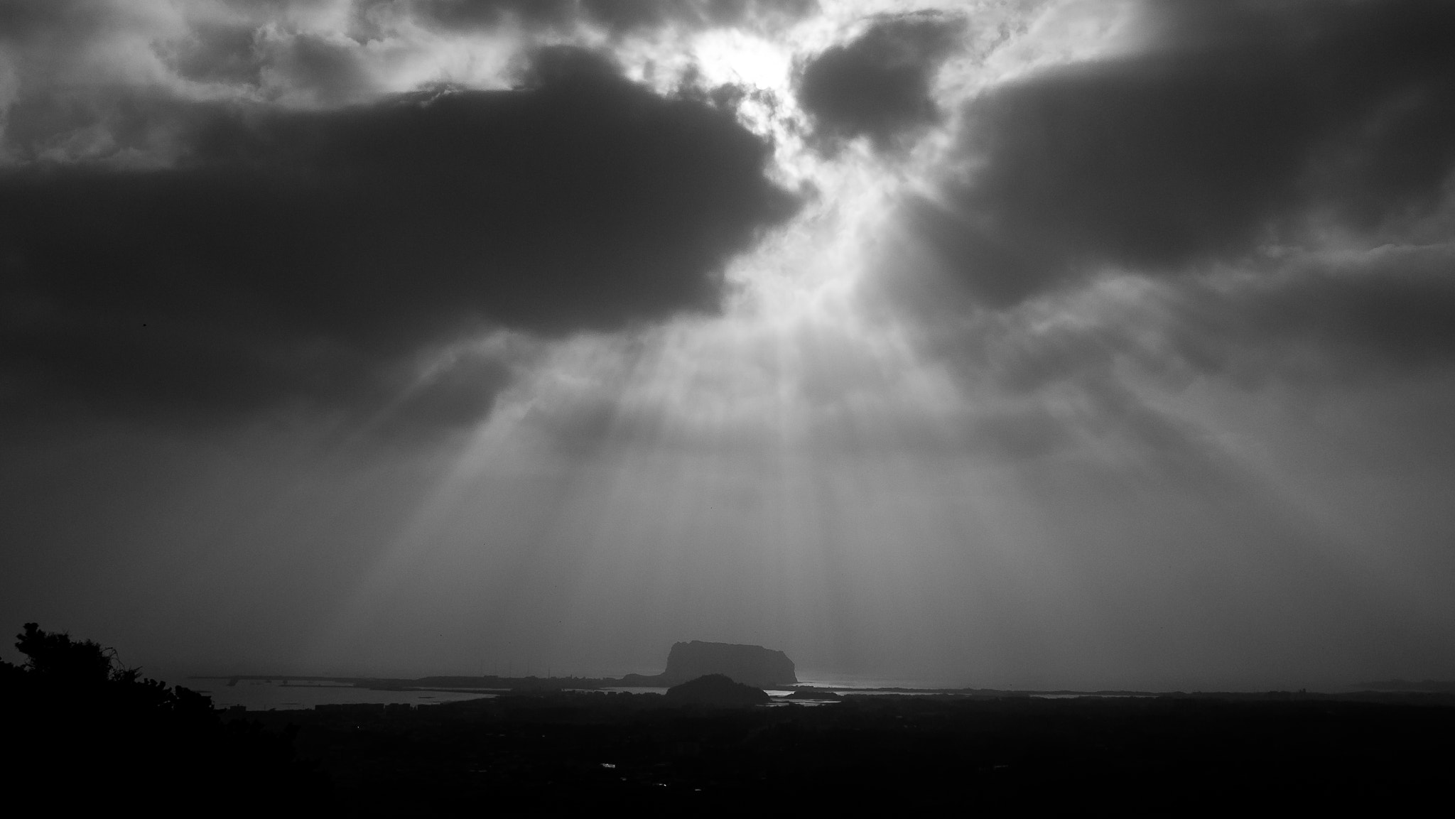 LUMIX G VARIO PZ 14-42/F3.5-5.6 sample photo. Jeju island travel 2016 photography
