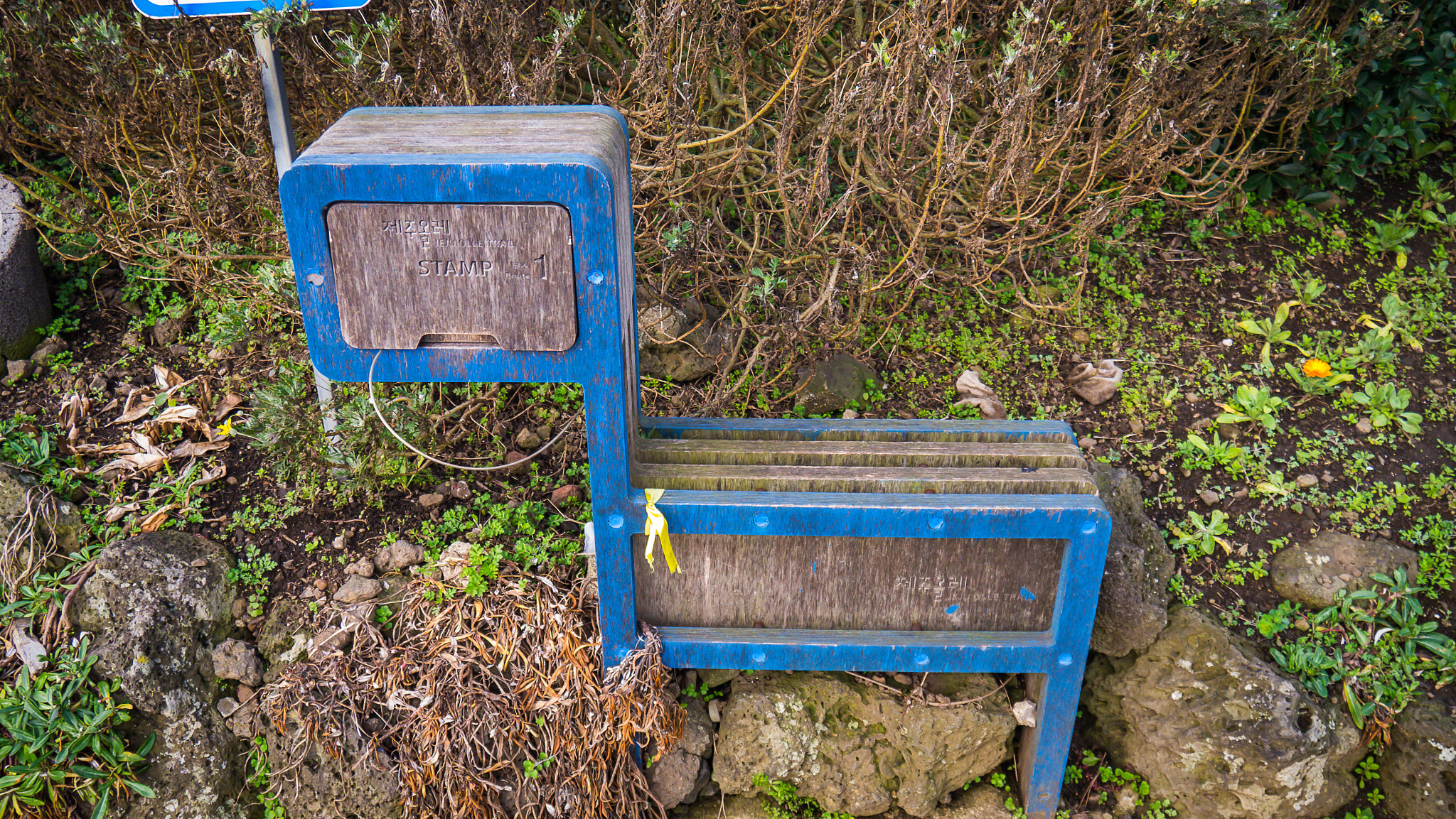 LUMIX G VARIO PZ 14-42/F3.5-5.6 sample photo. Jeju island travel 2016 photography
