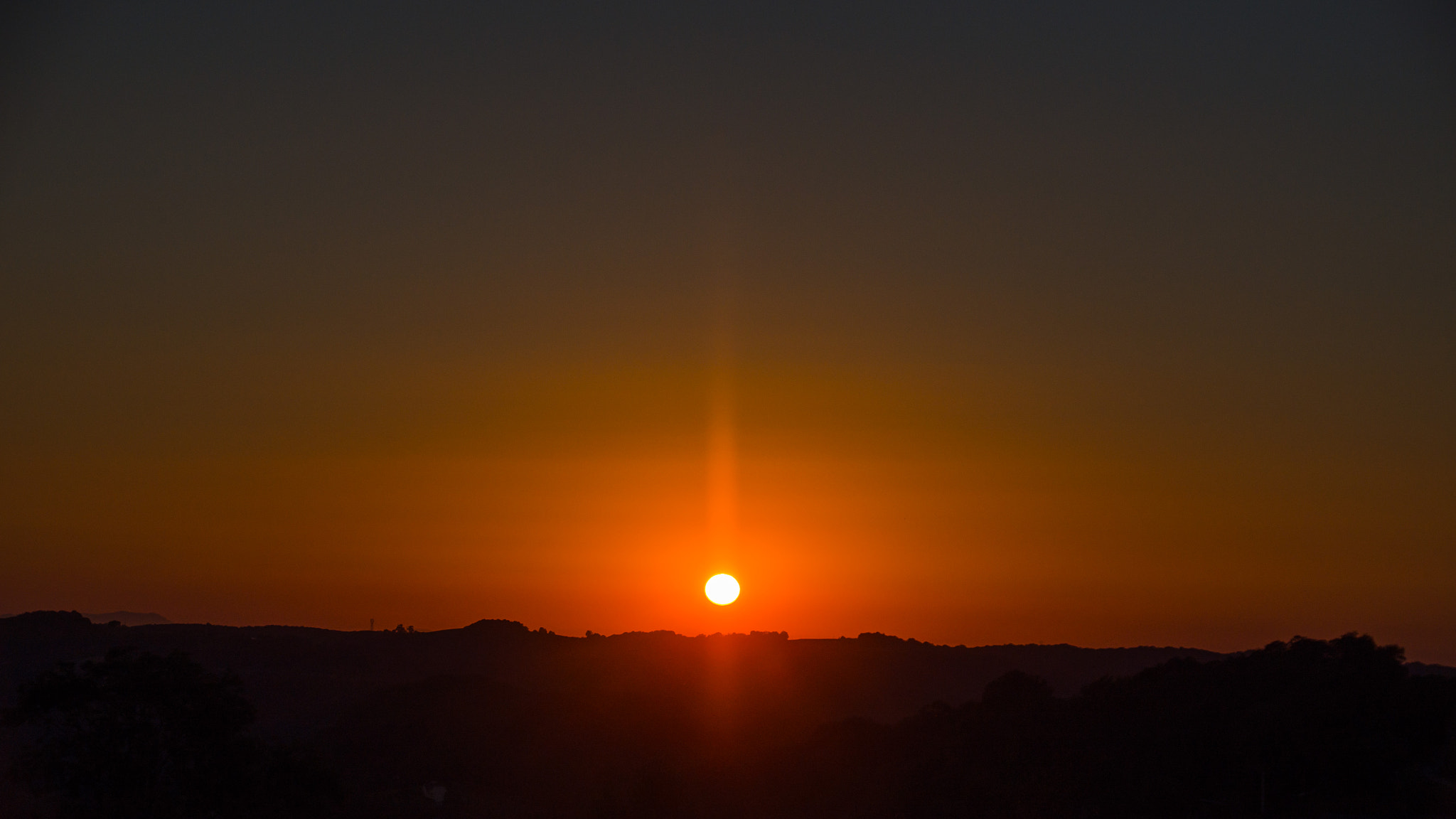 Sigma 18-200mm F3.5-6.3 II DC OS HSM sample photo. ... une autre nuit... un autre jour... photography
