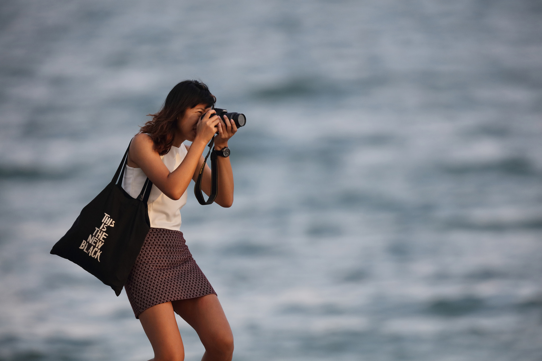 Canon EF 400mm F2.8L IS II USM sample photo. The nikon photographer photography