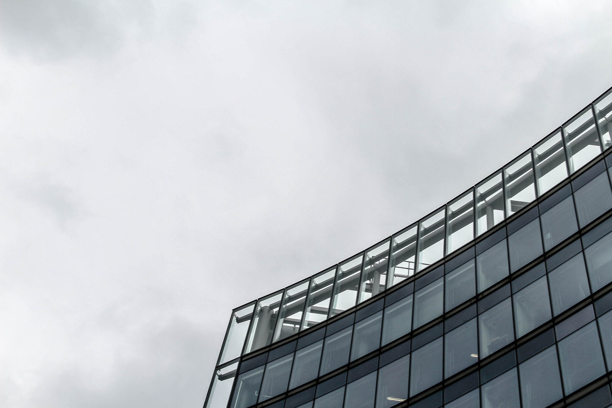 Sigma 18-200mm f/3.5-6.3 DC OS sample photo. Berlin building #6 photography