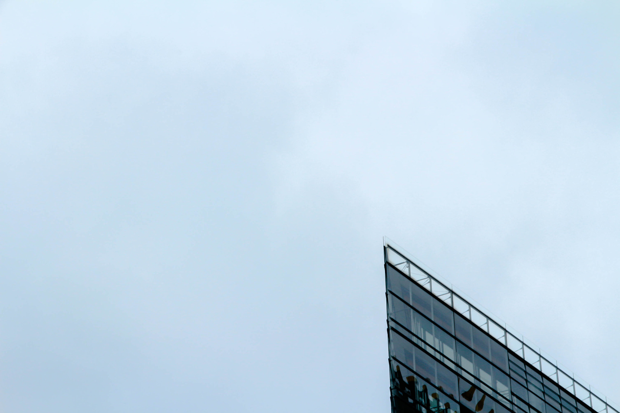 Sigma 18-200mm f/3.5-6.3 DC OS sample photo. Berlin building #16 photography