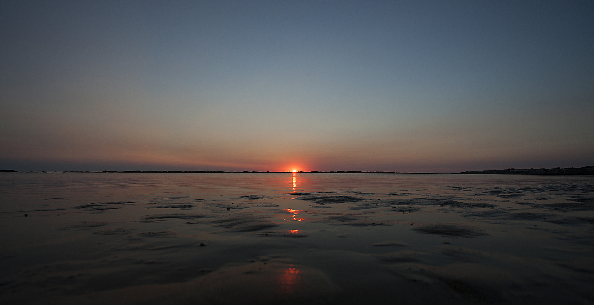 Canon EOS-1Ds Mark II sample photo. Sunset bis photography