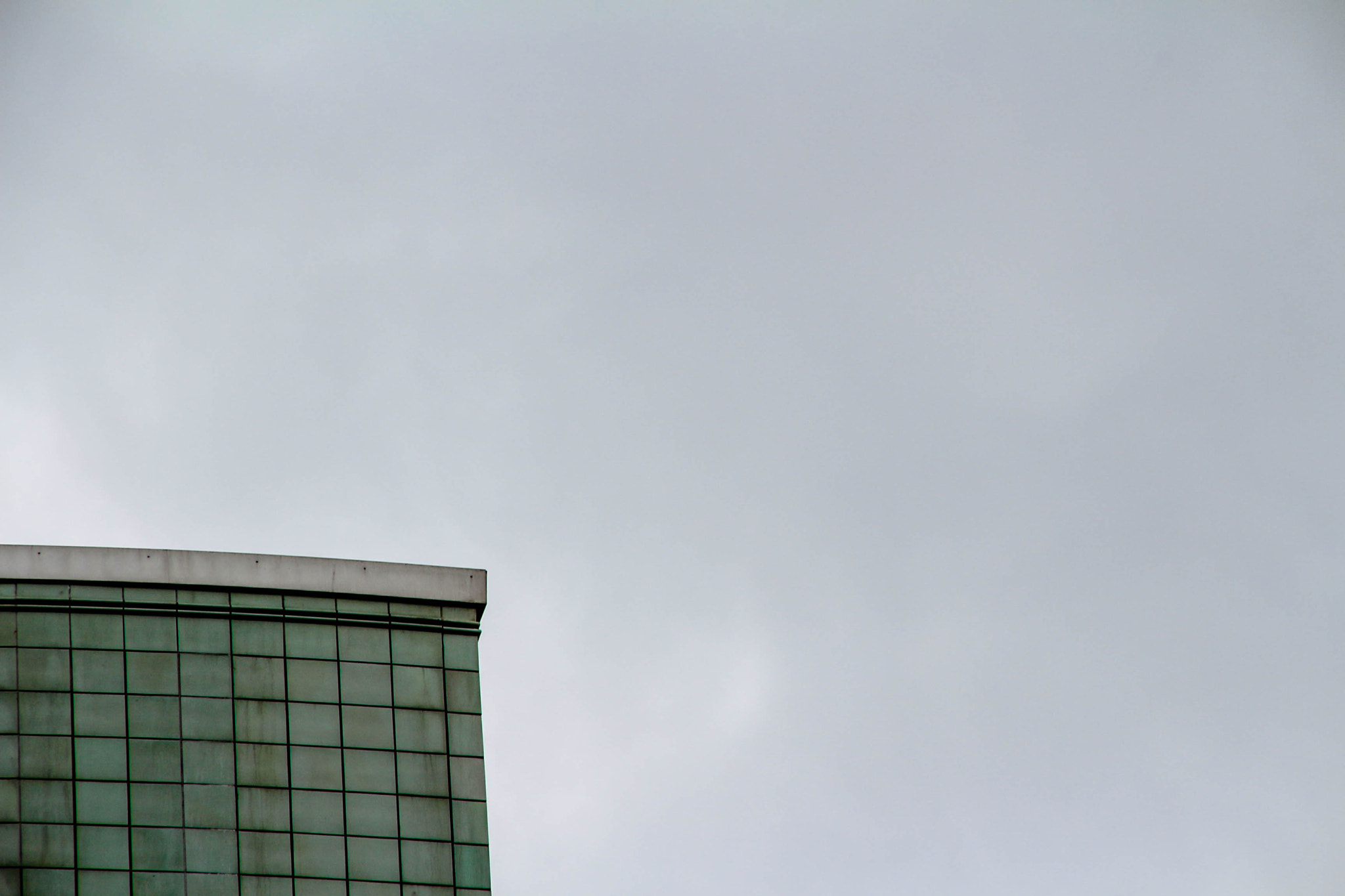 Sigma 18-200mm f/3.5-6.3 DC OS sample photo. Berlin building #26 photography