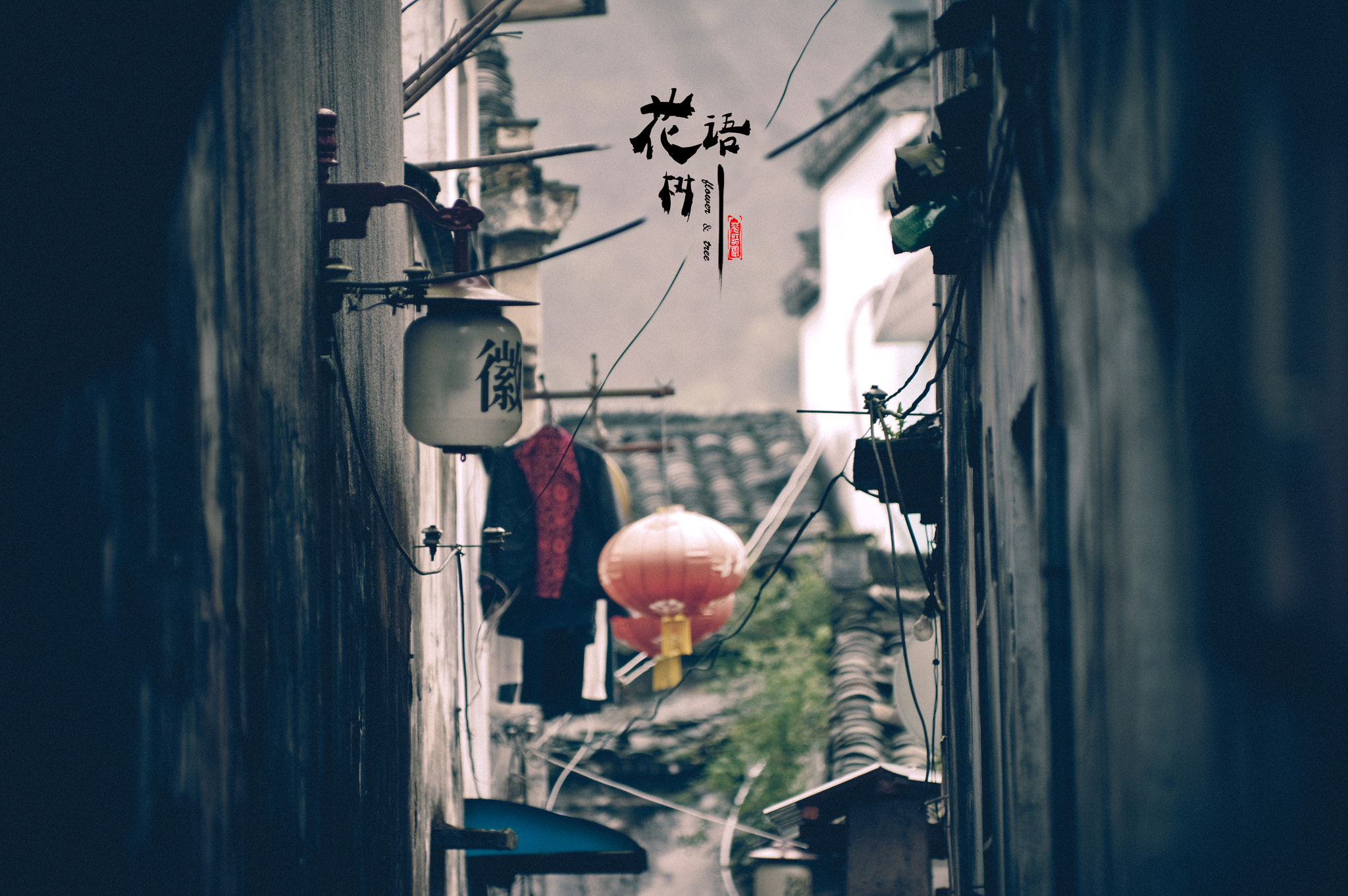 Pentax smc DA* 50-135mm F2.8 ED (IF) SDM sample photo. Huizhou impression photography