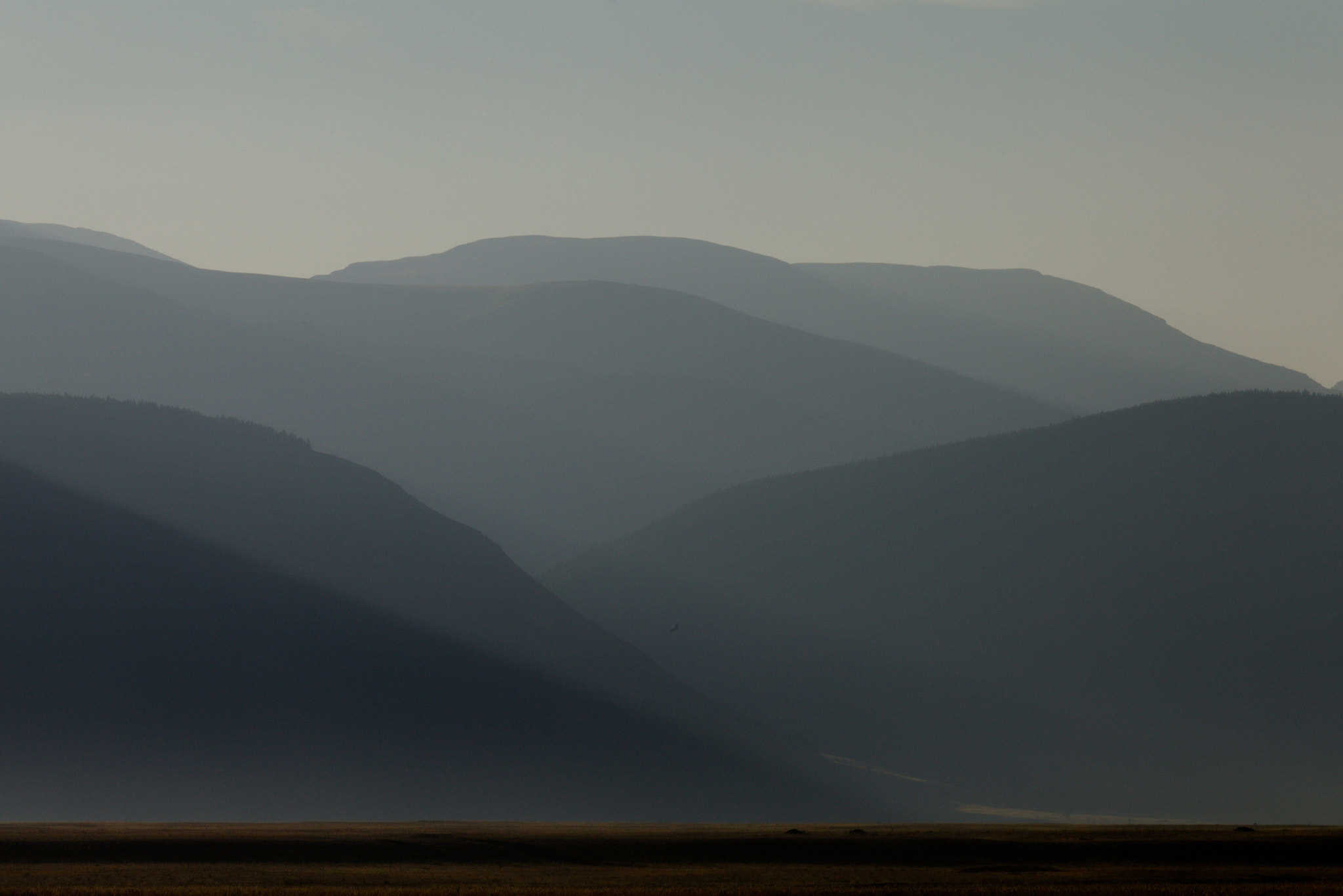 Canon EF 70-200mm F2.8L IS II USM sample photo
