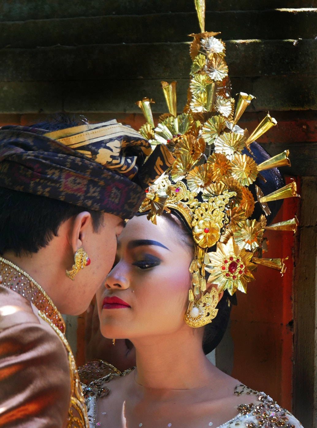 Panasonic Lumix G X Vario 35-100mm F2.8 OIS sample photo. Wedding day photography