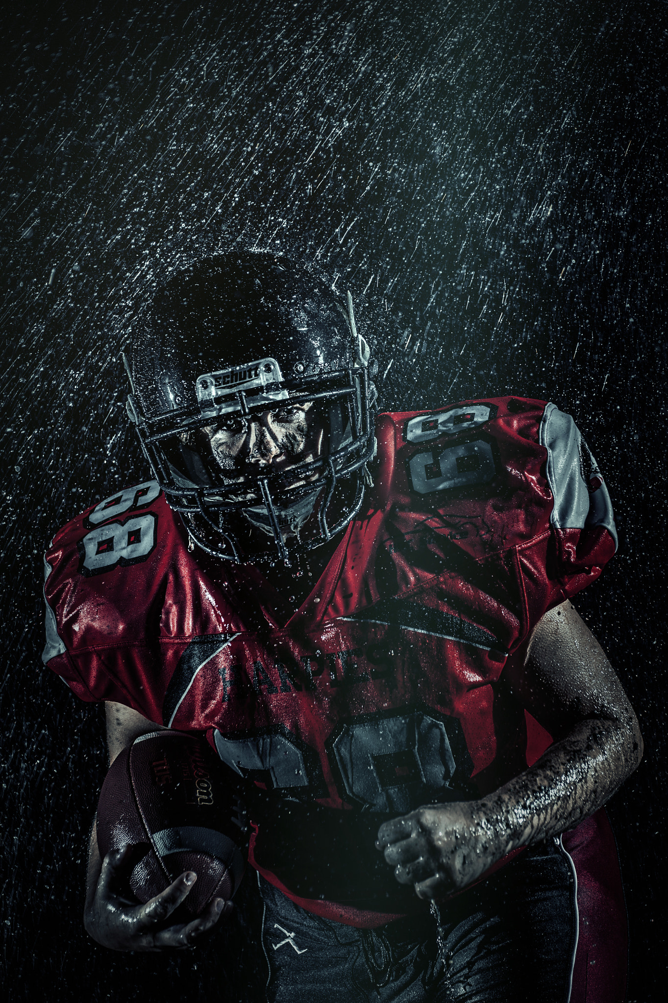 Nikon D3 sample photo. Prague harpies photography