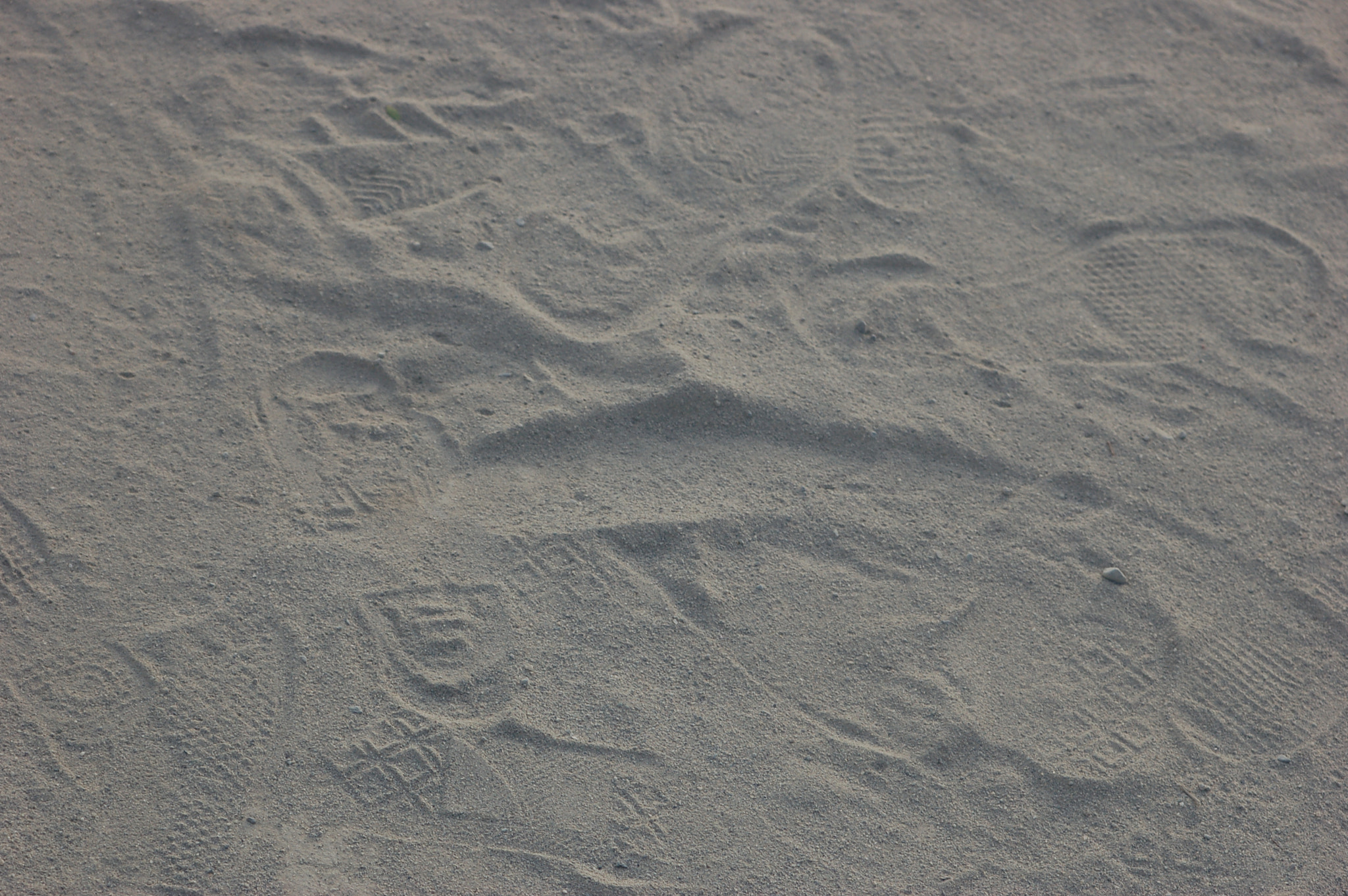 AF Zoom-Nikkor 35-135mm f/3.5-4.5 N sample photo. Houston we have aproblem. there was already human photography