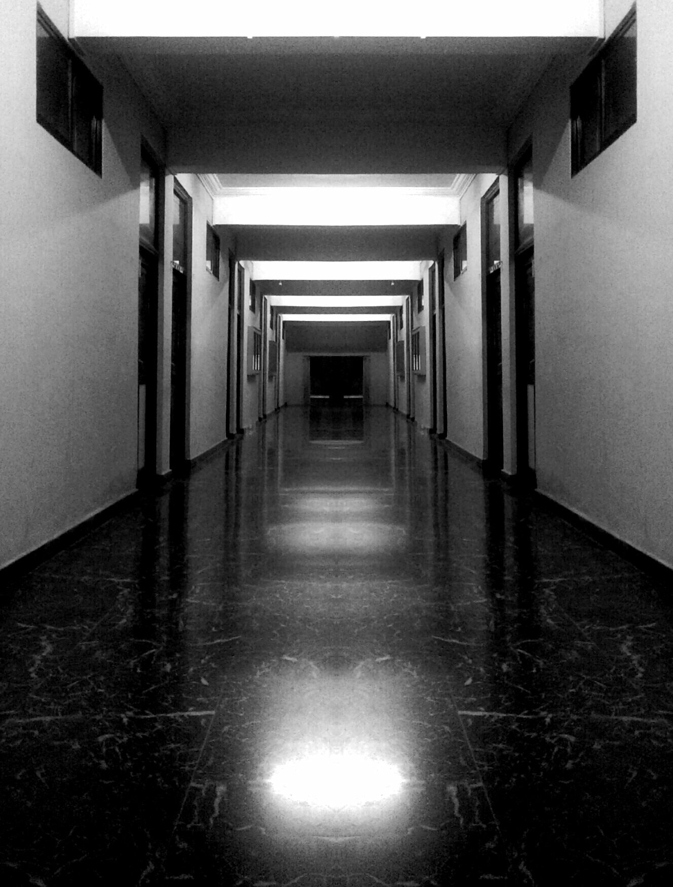 HTC 0P9C8 sample photo. Deep in dark photography