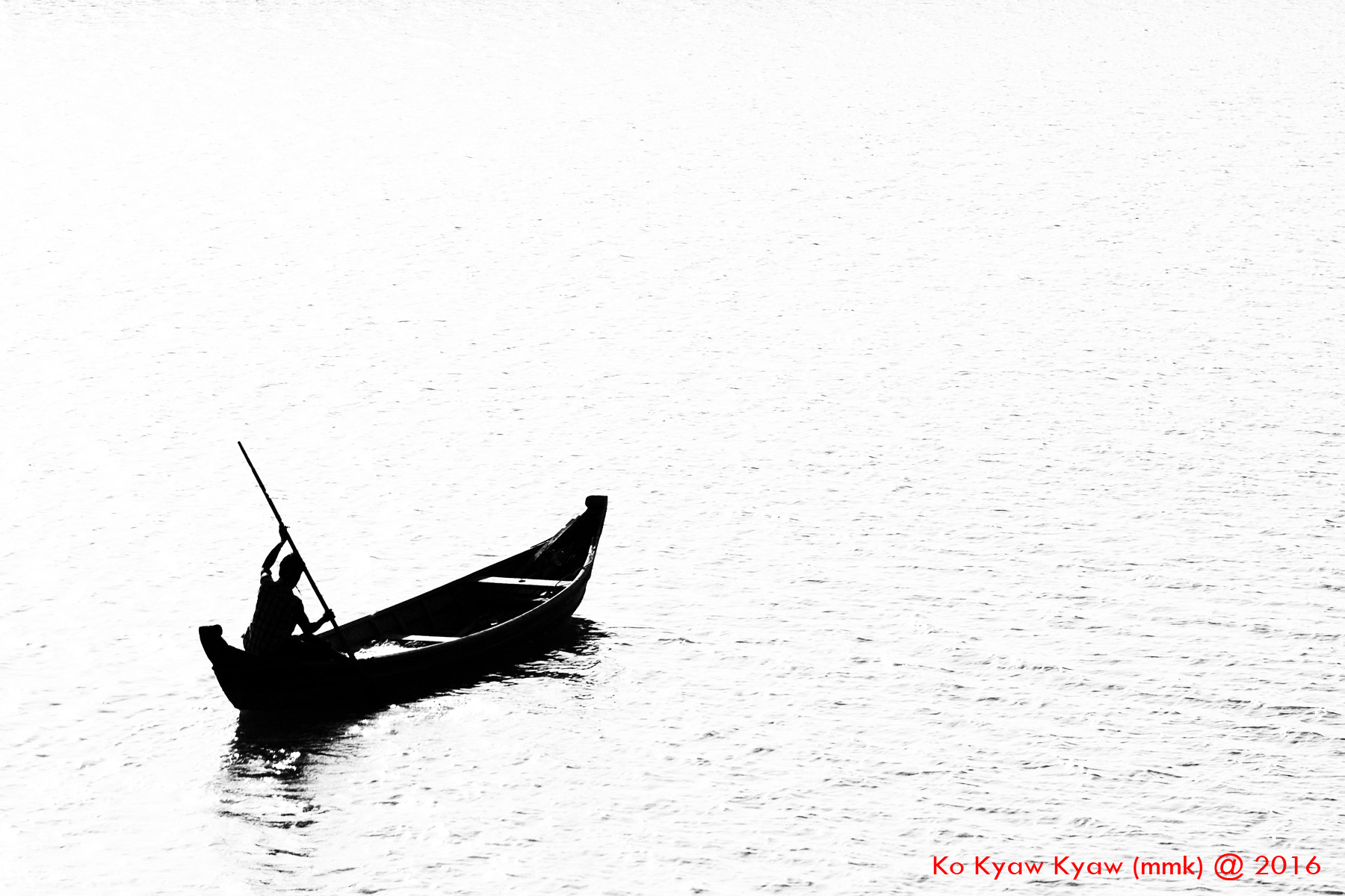 Sigma 70-200mm F2.8 EX DG Macro HSM II sample photo. Irrawaddy fisherman  photography