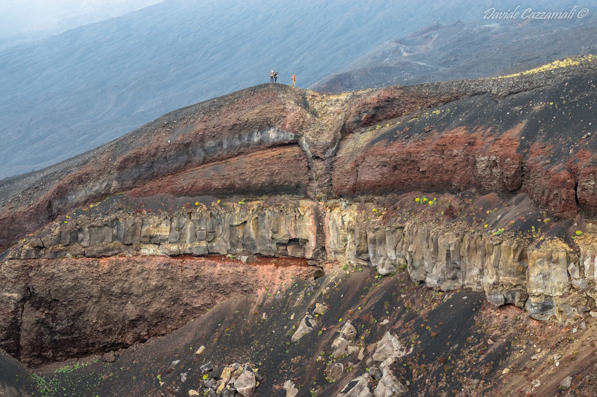 Pentax K-3 sample photo. Dicco photography