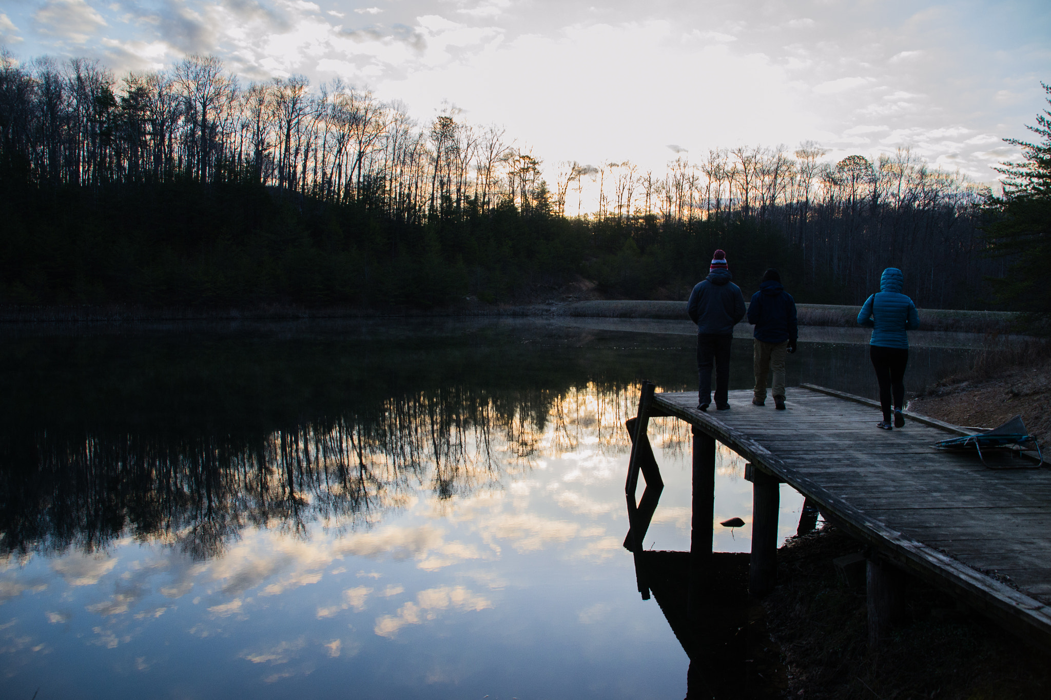 Nikon D3100 + Sigma 18-200mm F3.5-6.3 DC sample photo. Lago lindas adventure photography