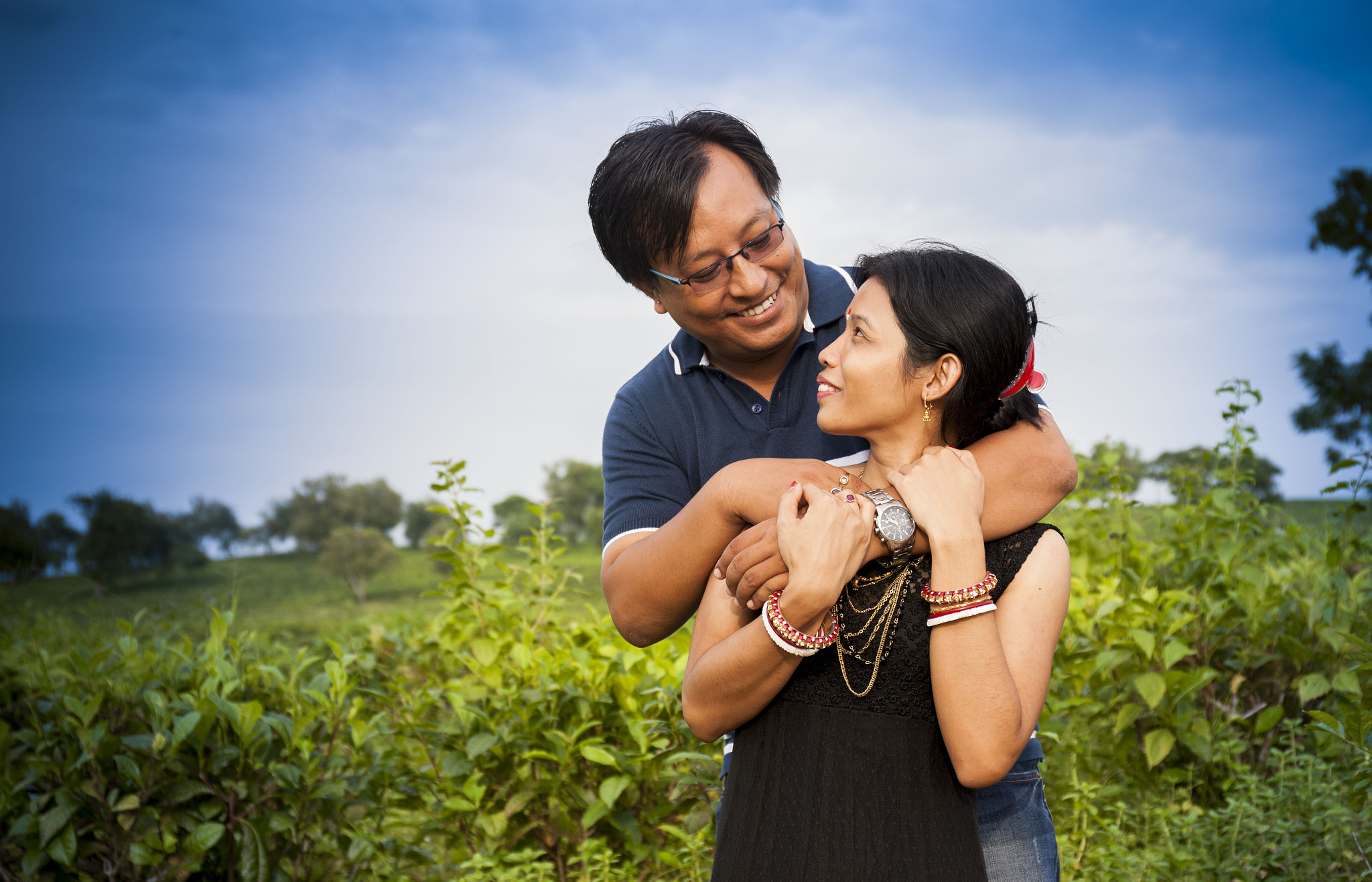 Canon EOS-1Ds Mark III sample photo. Love birds  photography