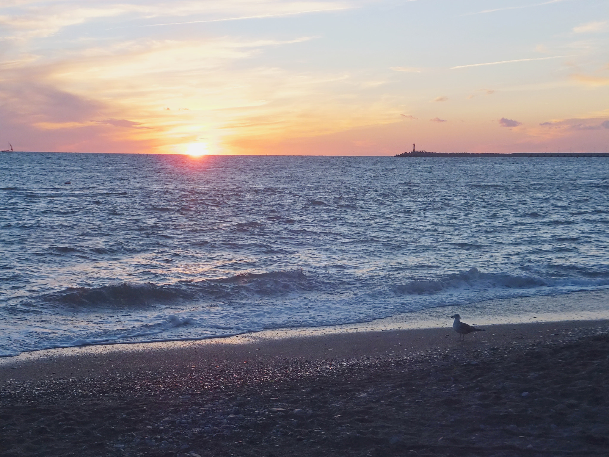 Fujifilm FinePix F600 EXR sample photo. На пляже photography