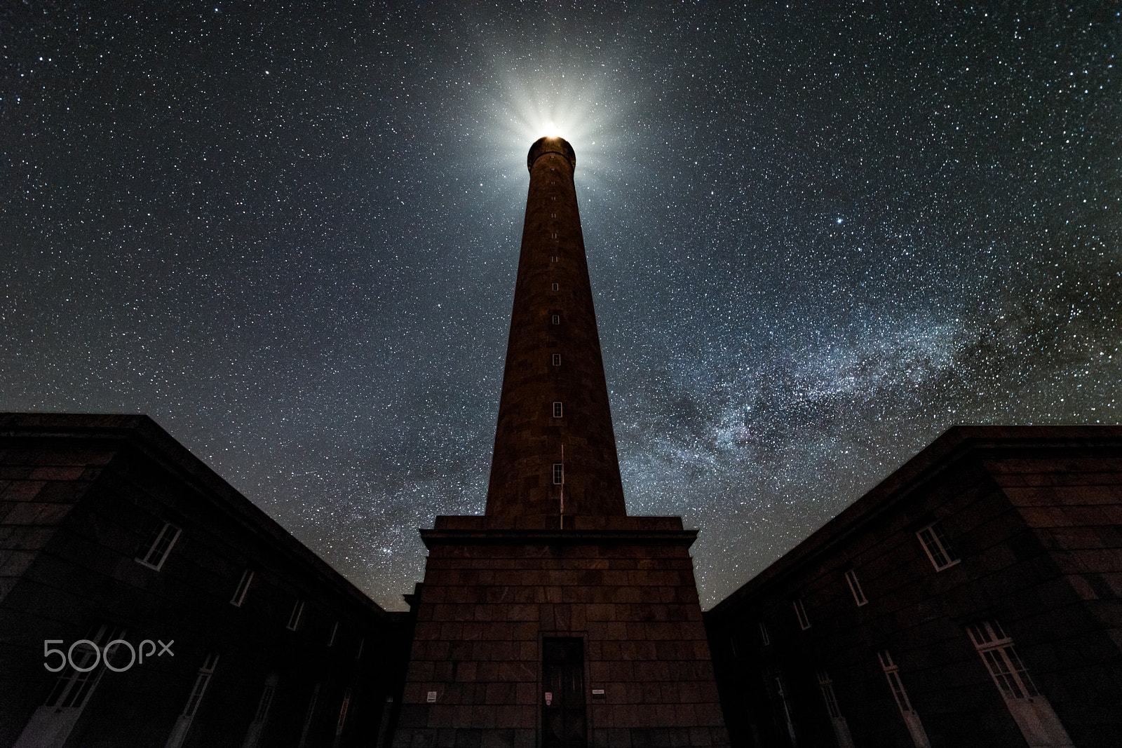 Sigma 12-24mm F4.5-5.6 II DG HSM sample photo. The sentinel photography