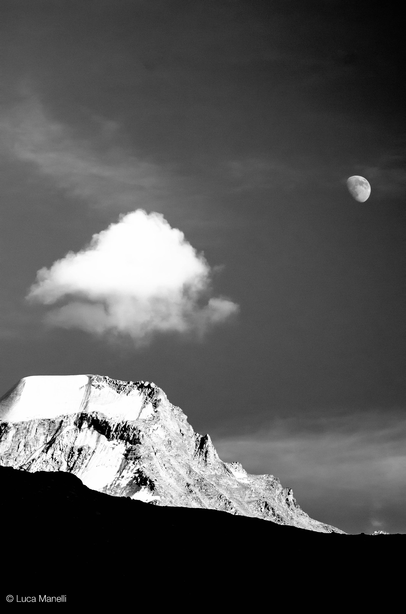 Sigma 120-400mm F4.5-5.6 DG OS HSM sample photo. Valsavaranche, valle d'aosta, italia photography