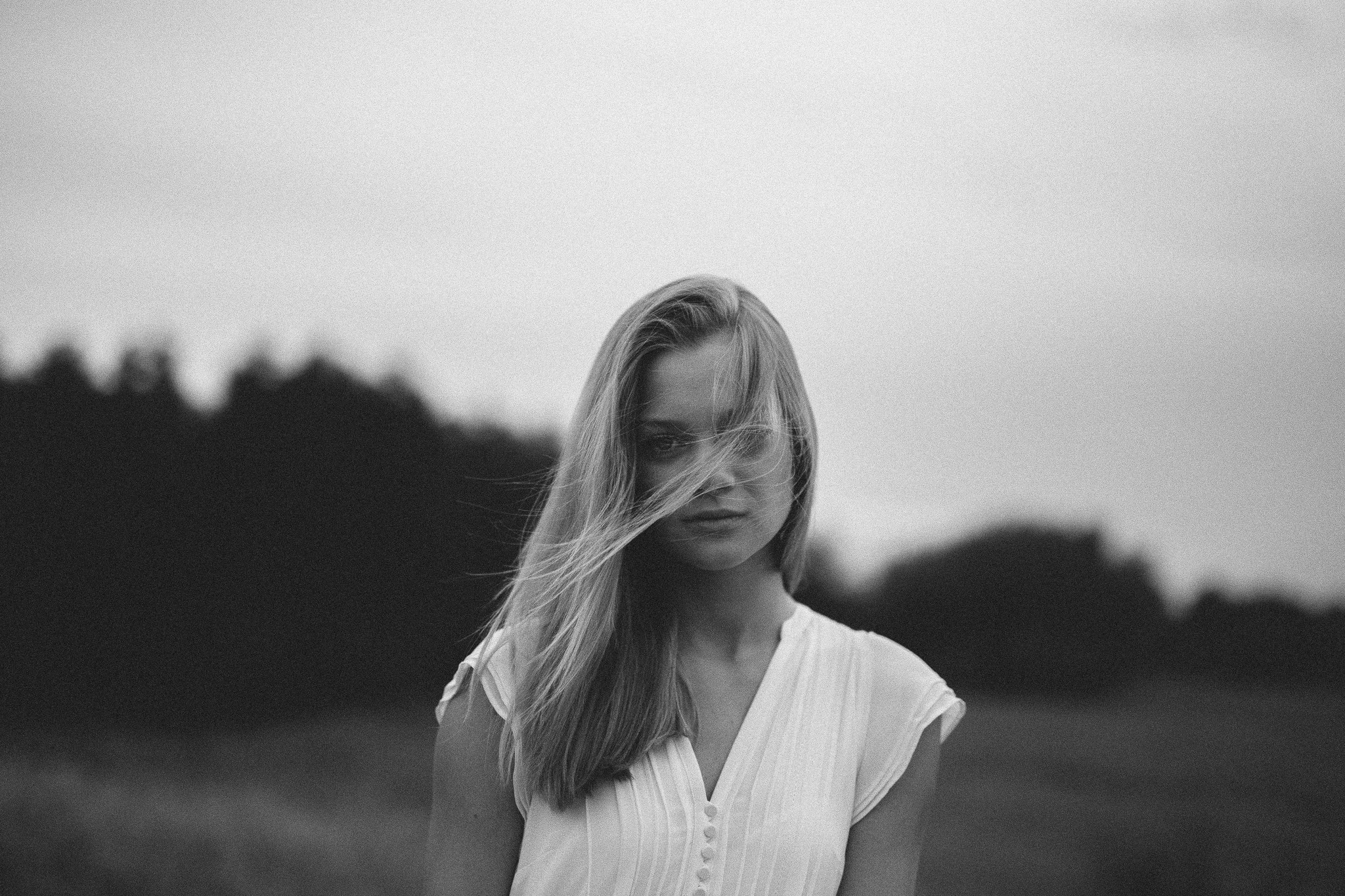 ZEISS Milvus 50mm F1.4 sample photo. Andrea photography