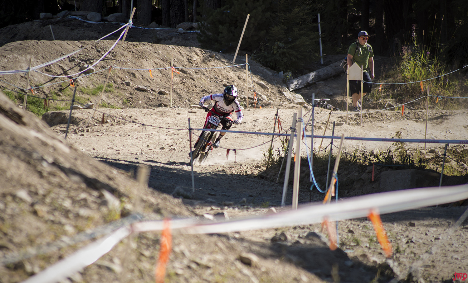 Pentax K-30 + Sigma sample photo. Manon carpenter - fox air downhill - whistler, bc, canada photography