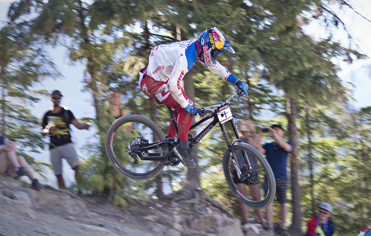 Pentax K-30 + Sigma sample photo. Loic bruni - crankworx - whistler, bc, canada photography