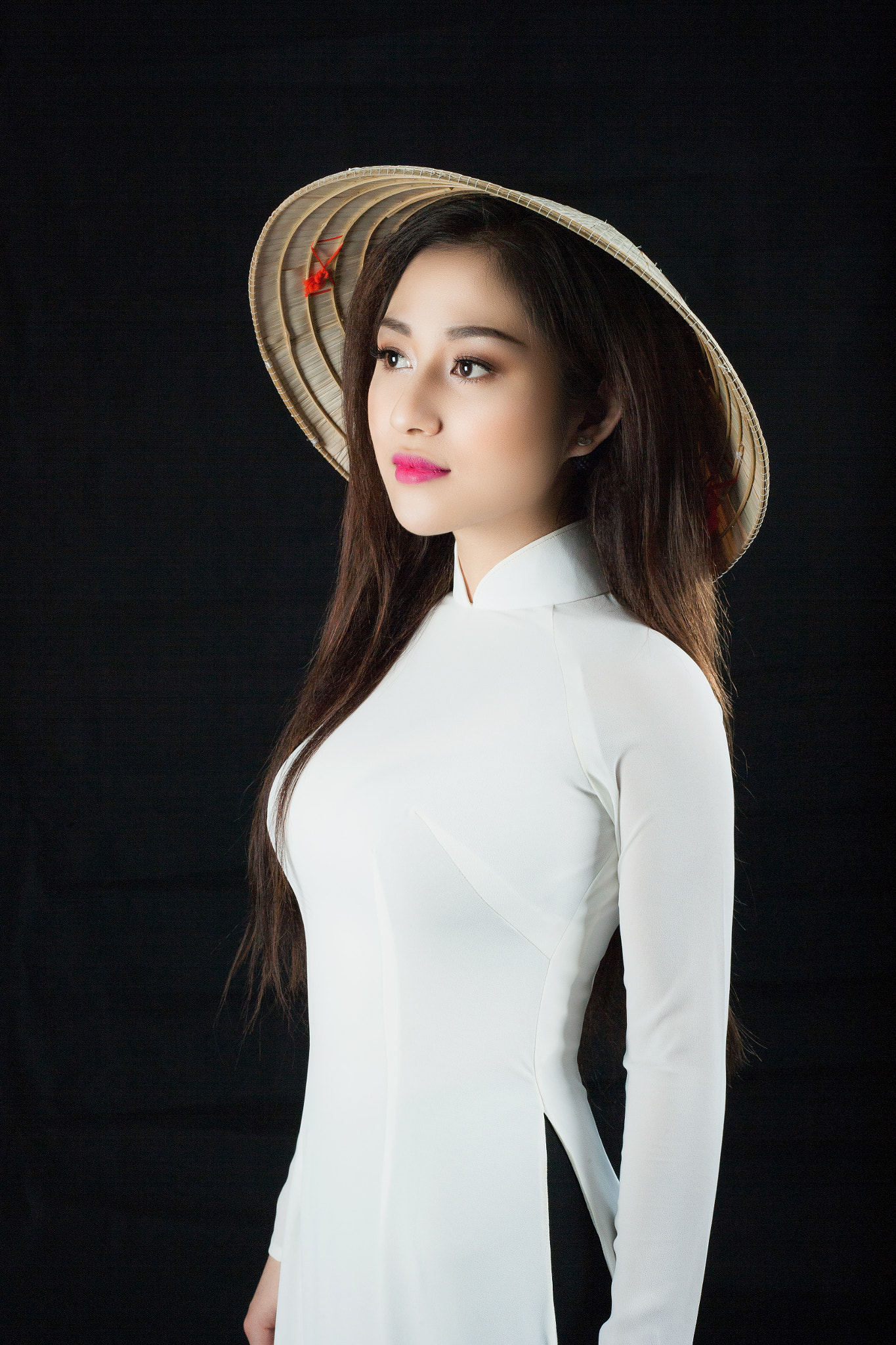 Canon EOS-1Ds Mark II sample photo. Aodai photography