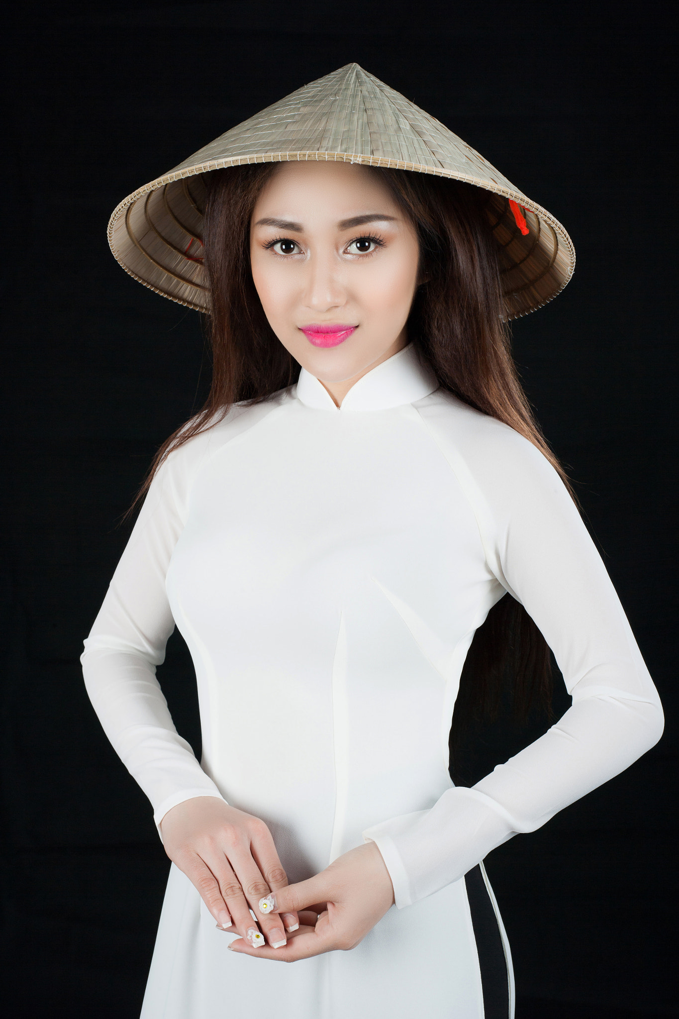 Canon EOS-1Ds Mark II sample photo. Aodai photography