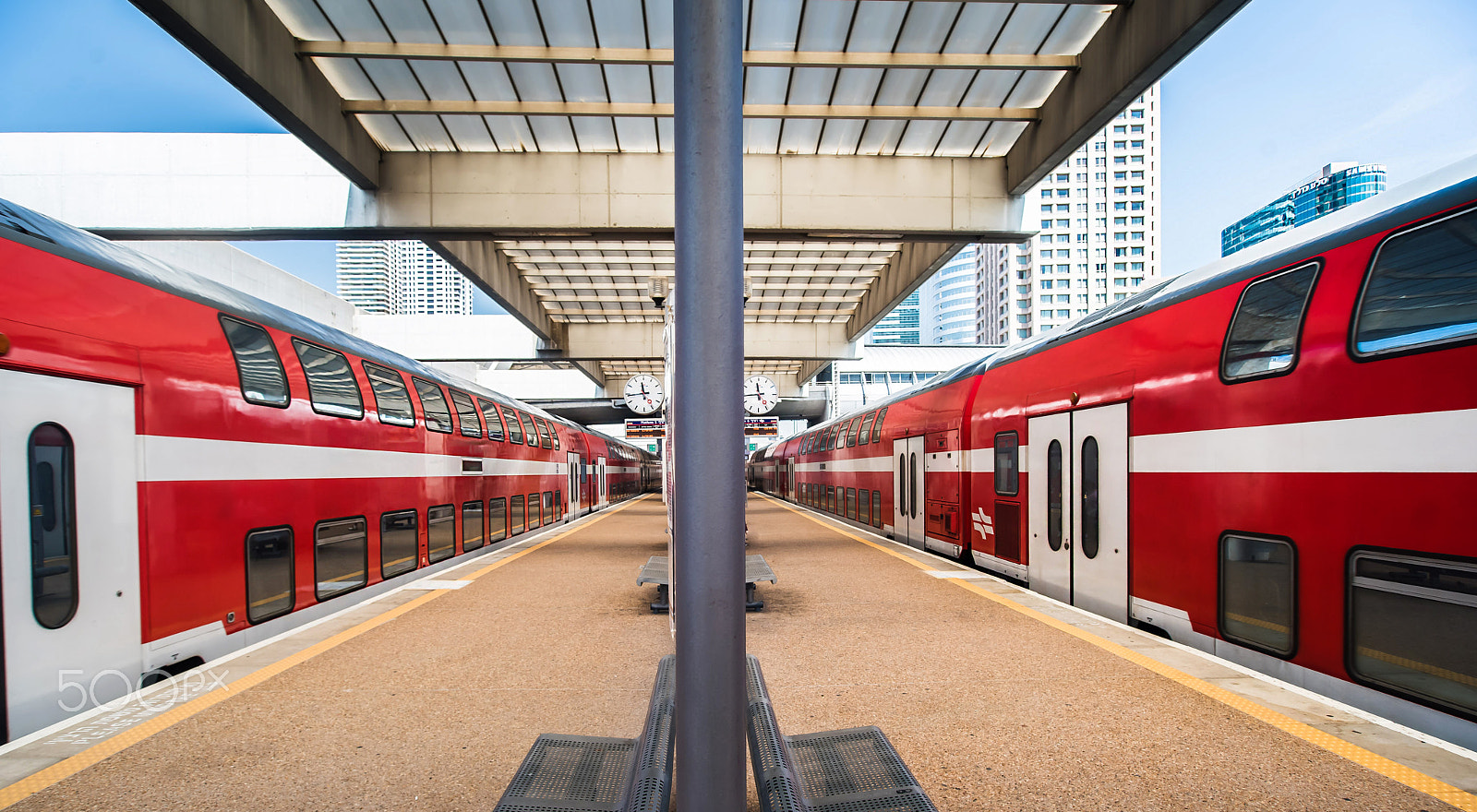 Nikon D810 + Sigma 17-35mm F2.8-4 EX Aspherical sample photo. 2 rail photography