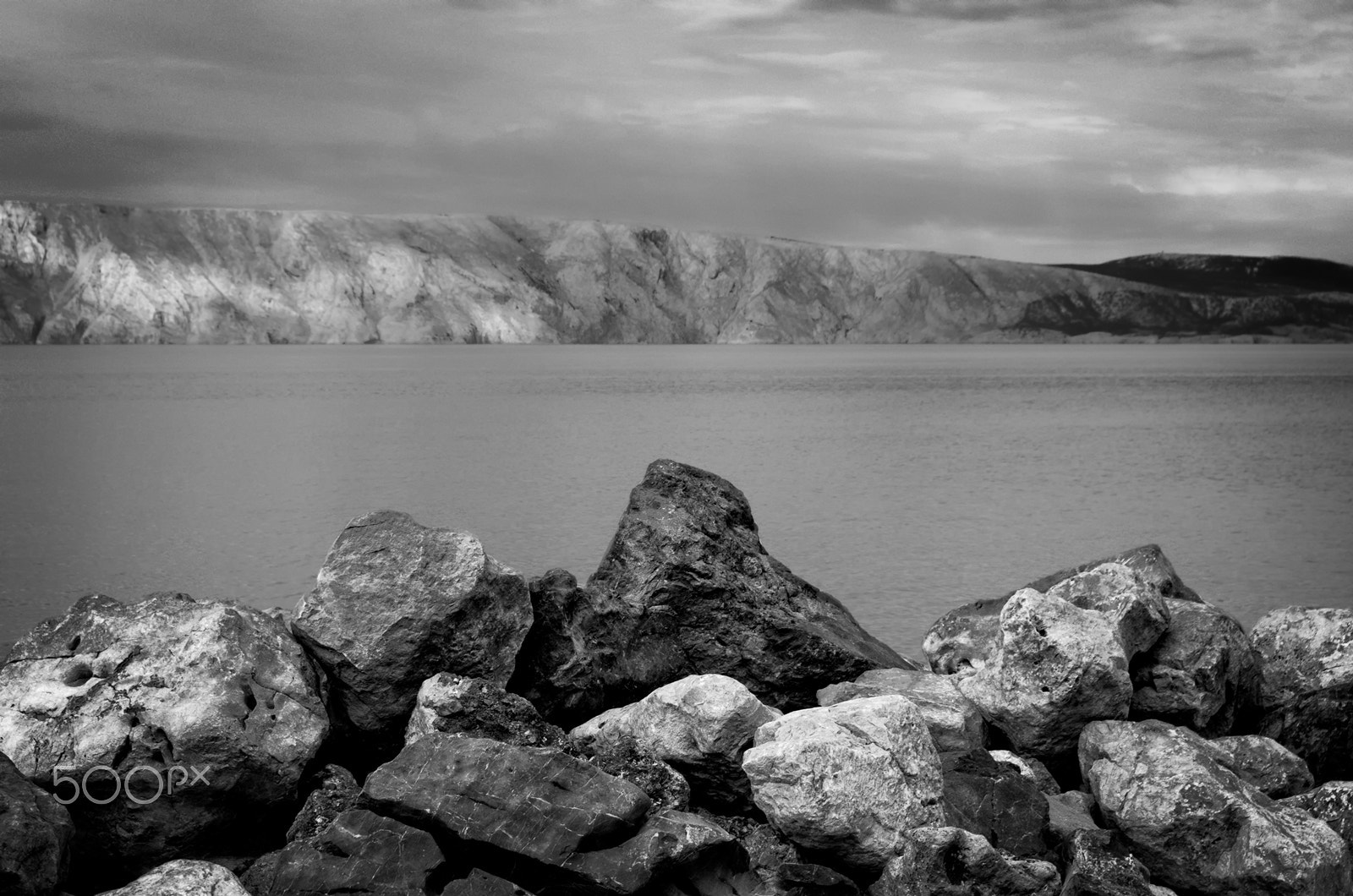 Pentax K-5 II sample photo. Rocks photography