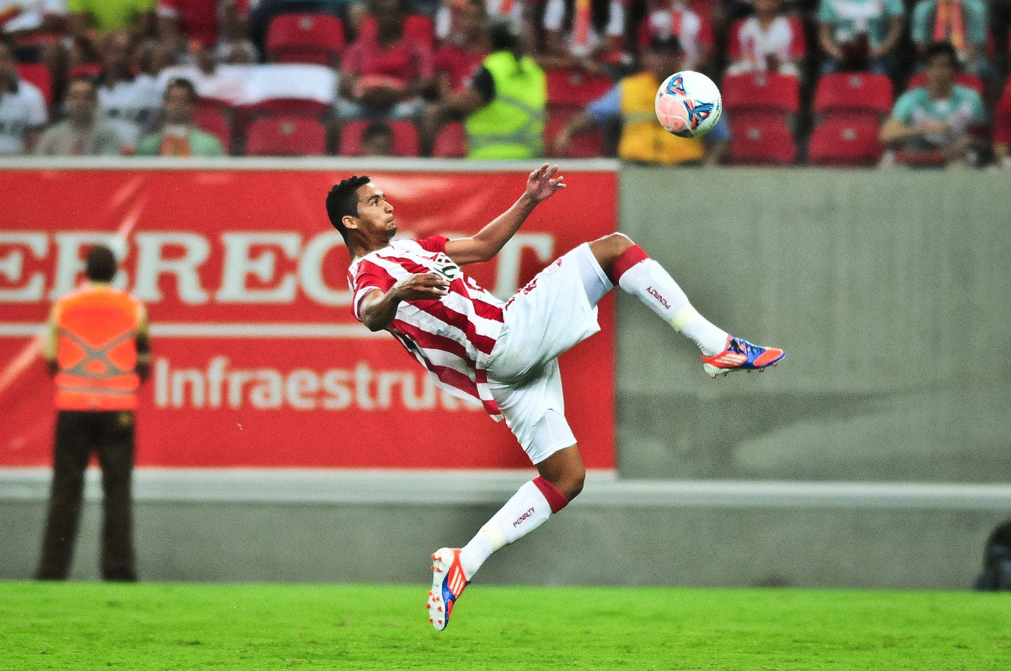 Nikon AF-S Nikkor 300mm F2.8G ED VR II sample photo. Esportes(jedson nobre) photography
