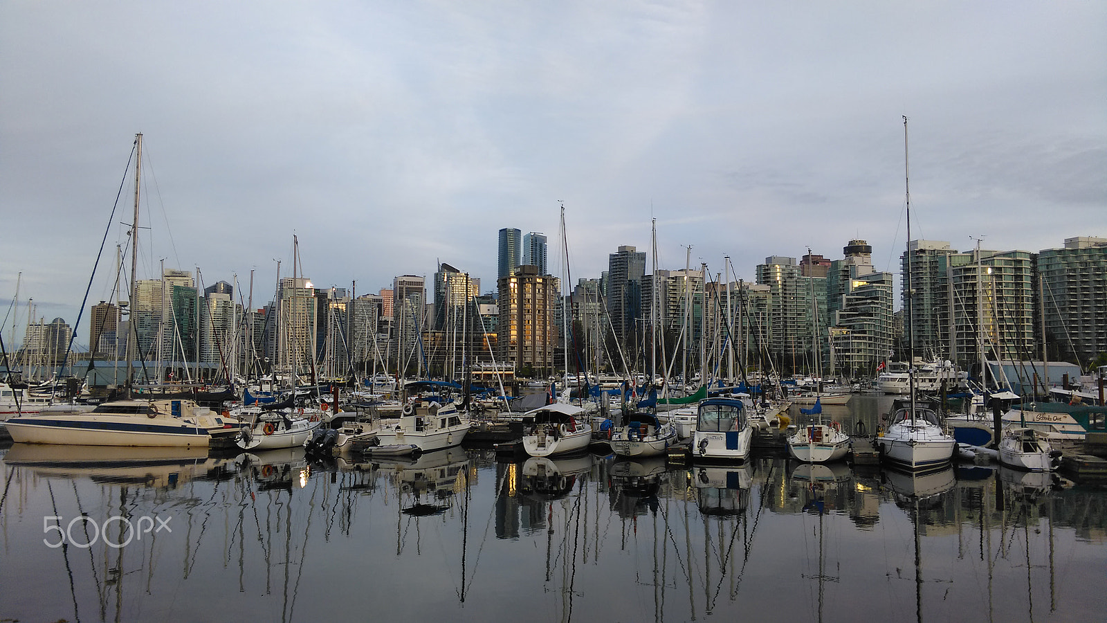 HTC ONE M8S sample photo. Beautiful vancouver! photography