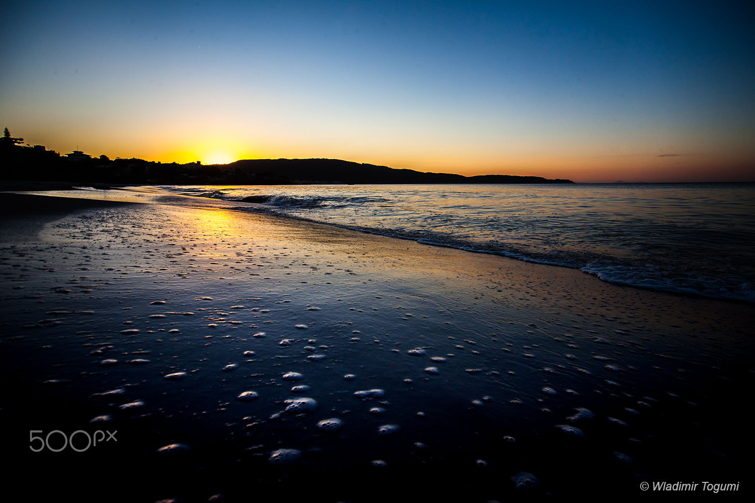 Canon EF-S 10-22mm F3.5-4.5 USM sample photo. Bombinhas beach photography