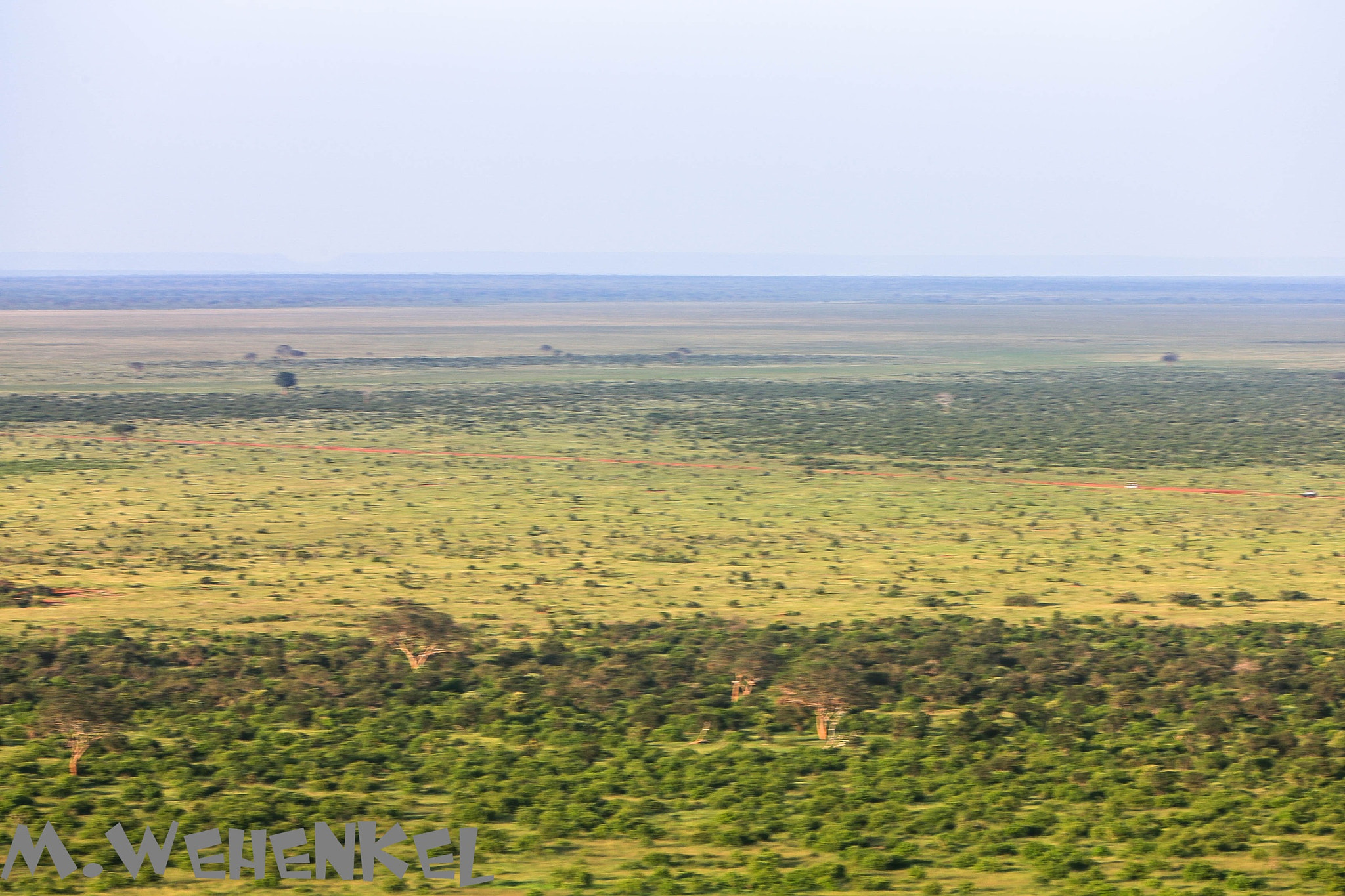 Canon EF 70-200mm F2.8L IS USM sample photo