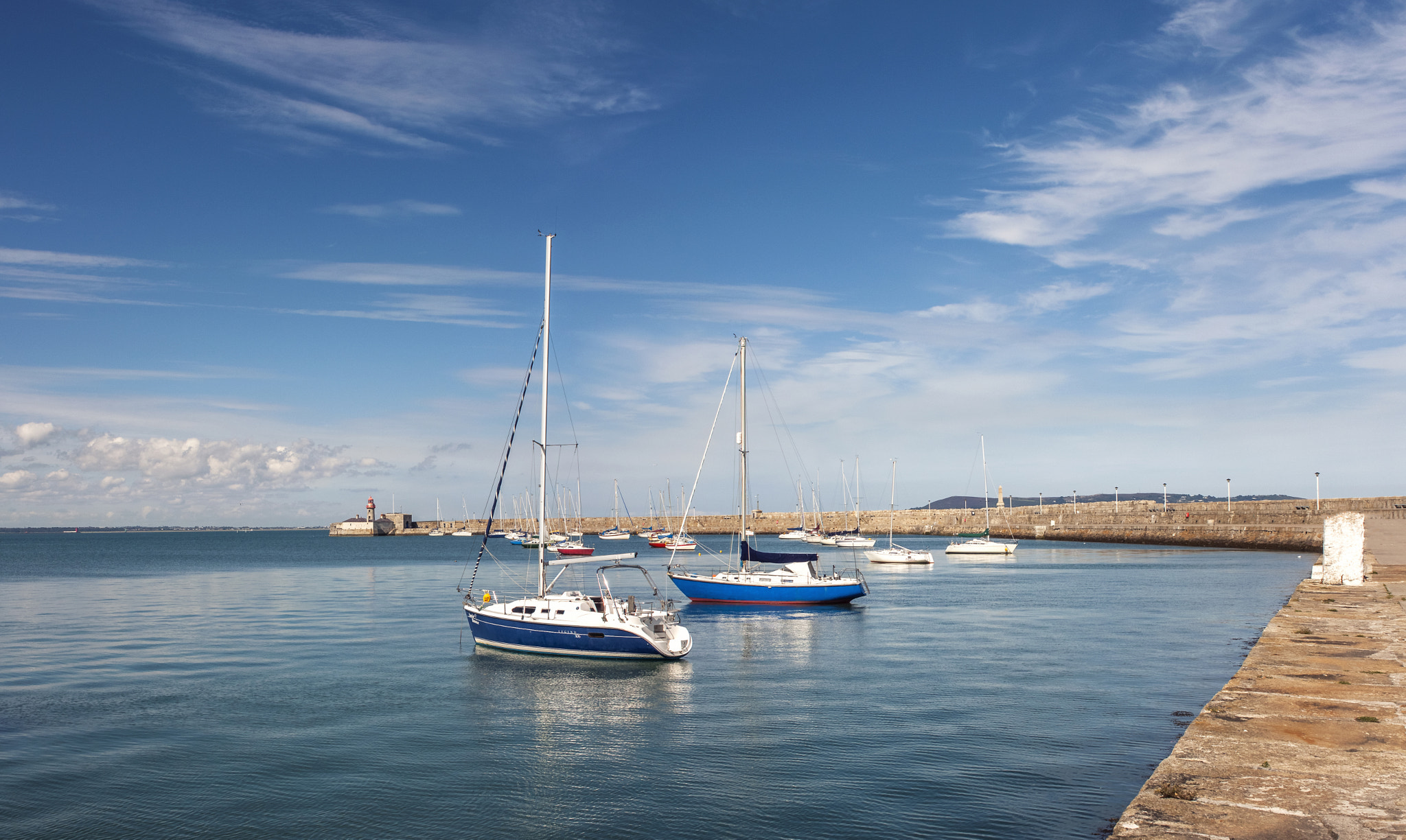 Canon EF-S 24mm F2.8 STM sample photo. Holiday photography