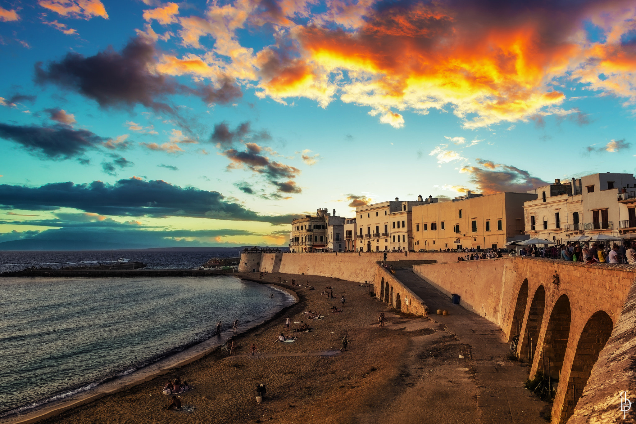 Nikon AF-S Nikkor 24mm F1.8G ED sample photo. Gallipoli photography