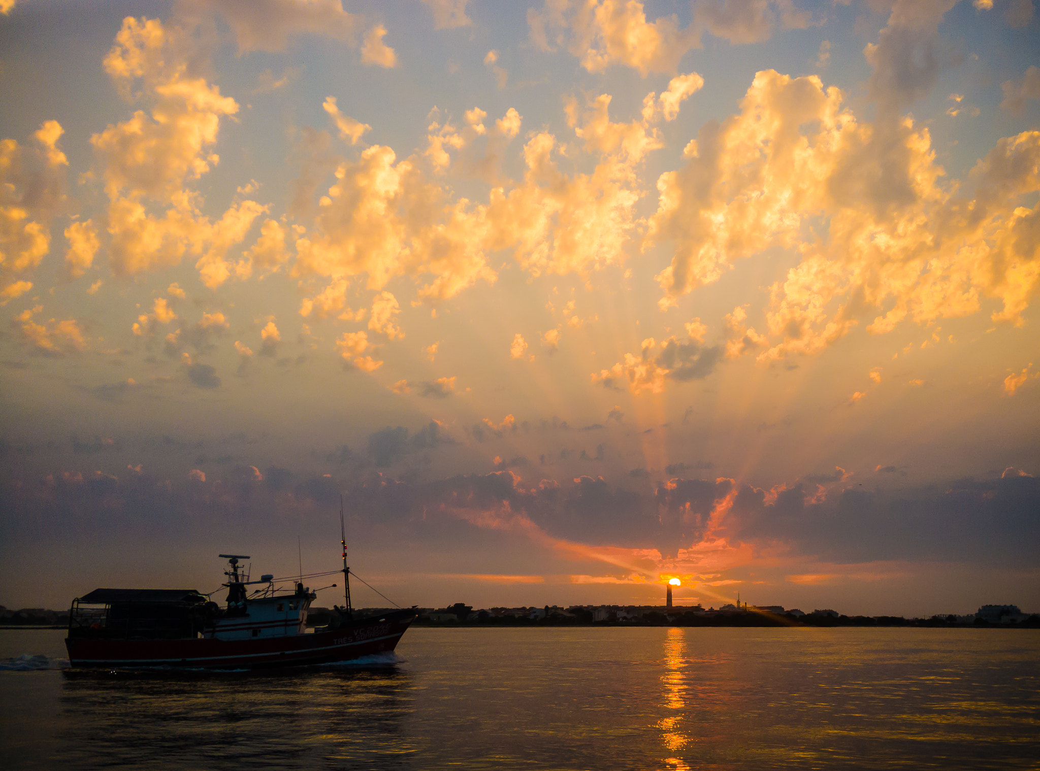 OnePlus One A0001 sample photo. Farol photography